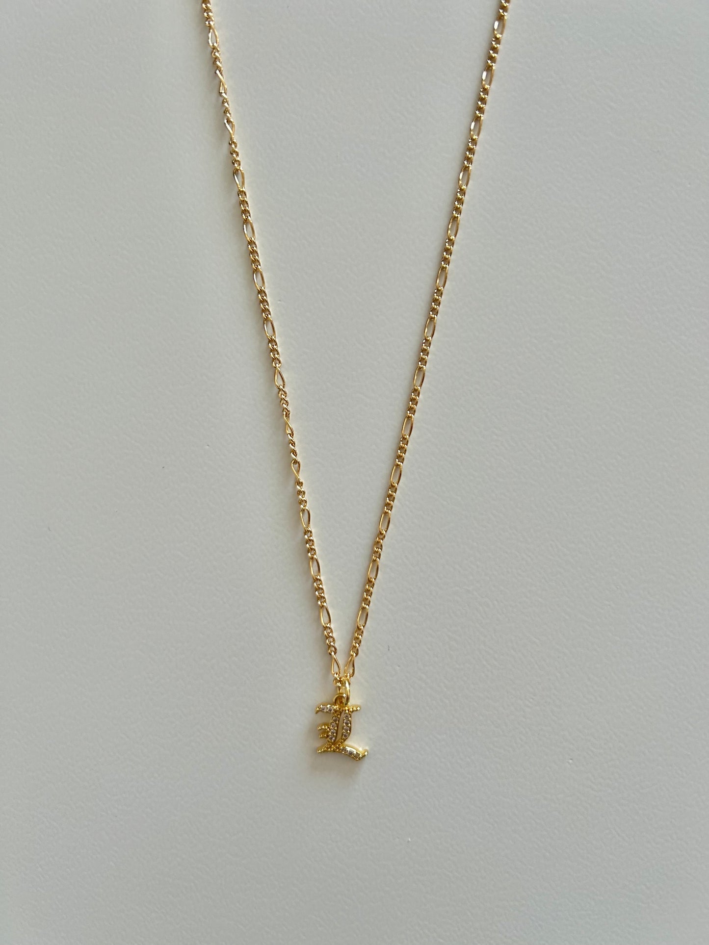 Amor Necklace