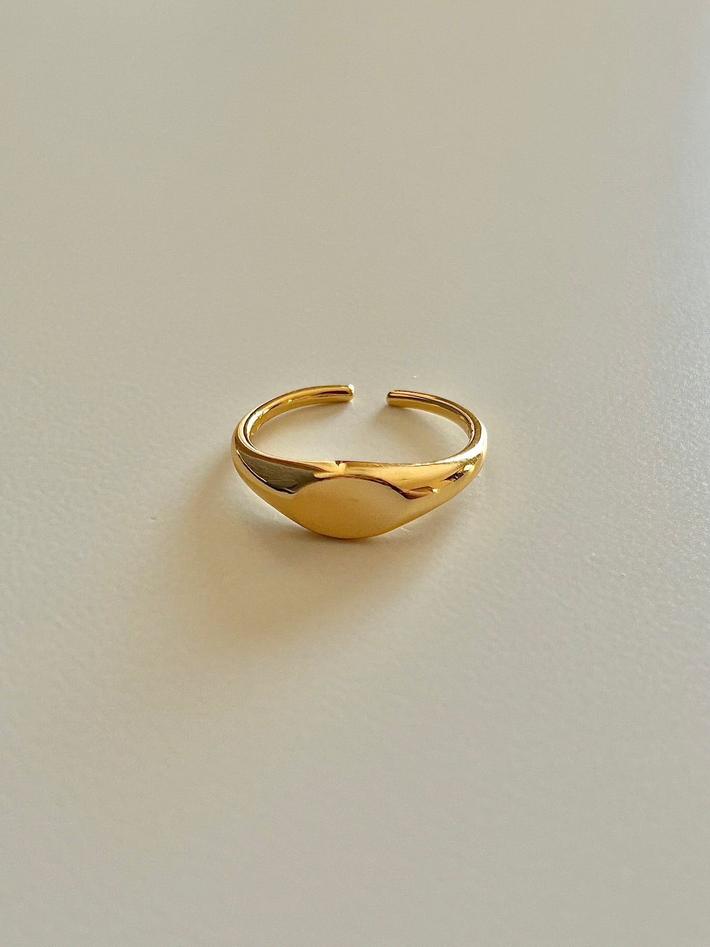 Nova Ring