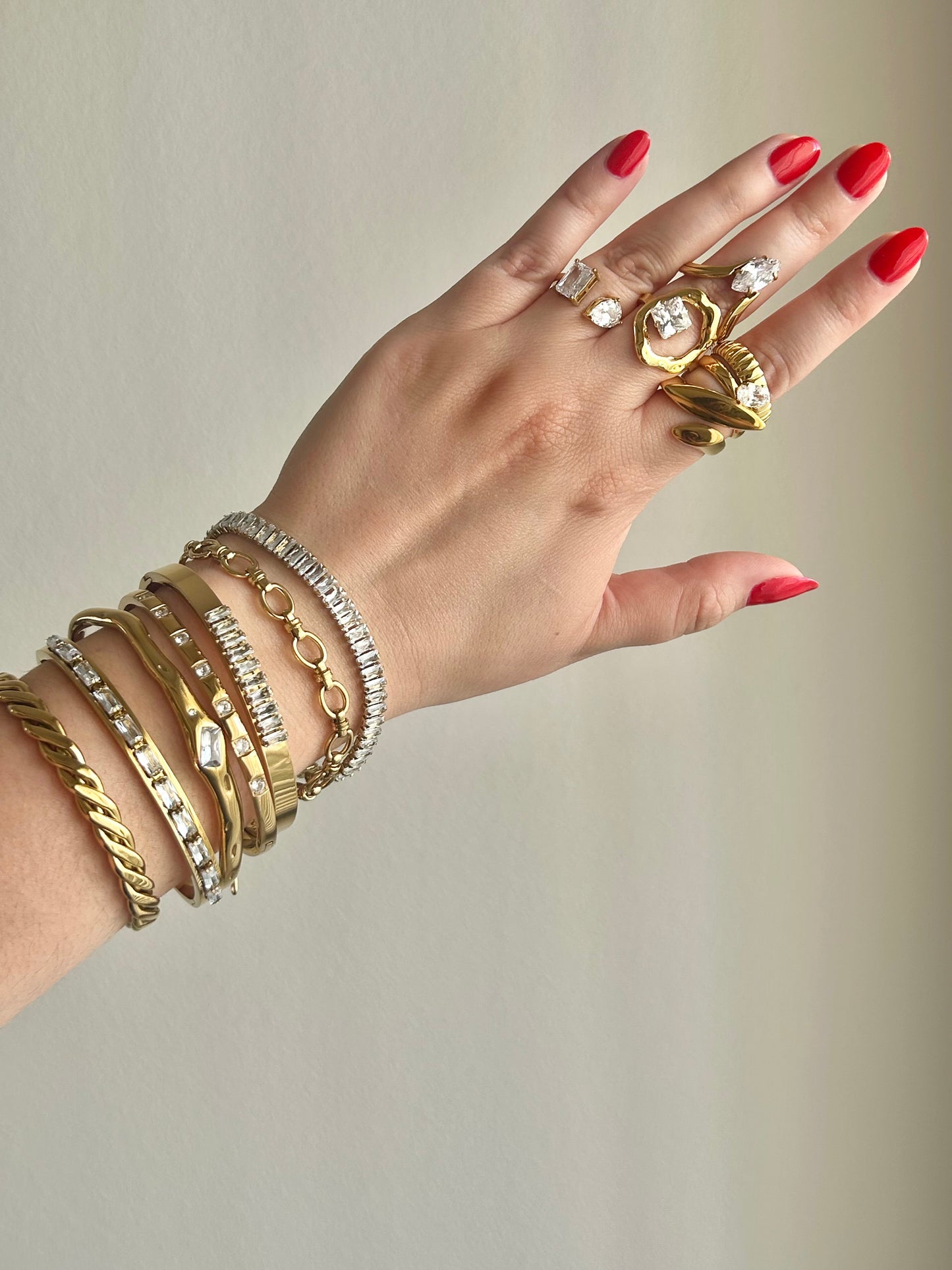 Charlotte Bangle
