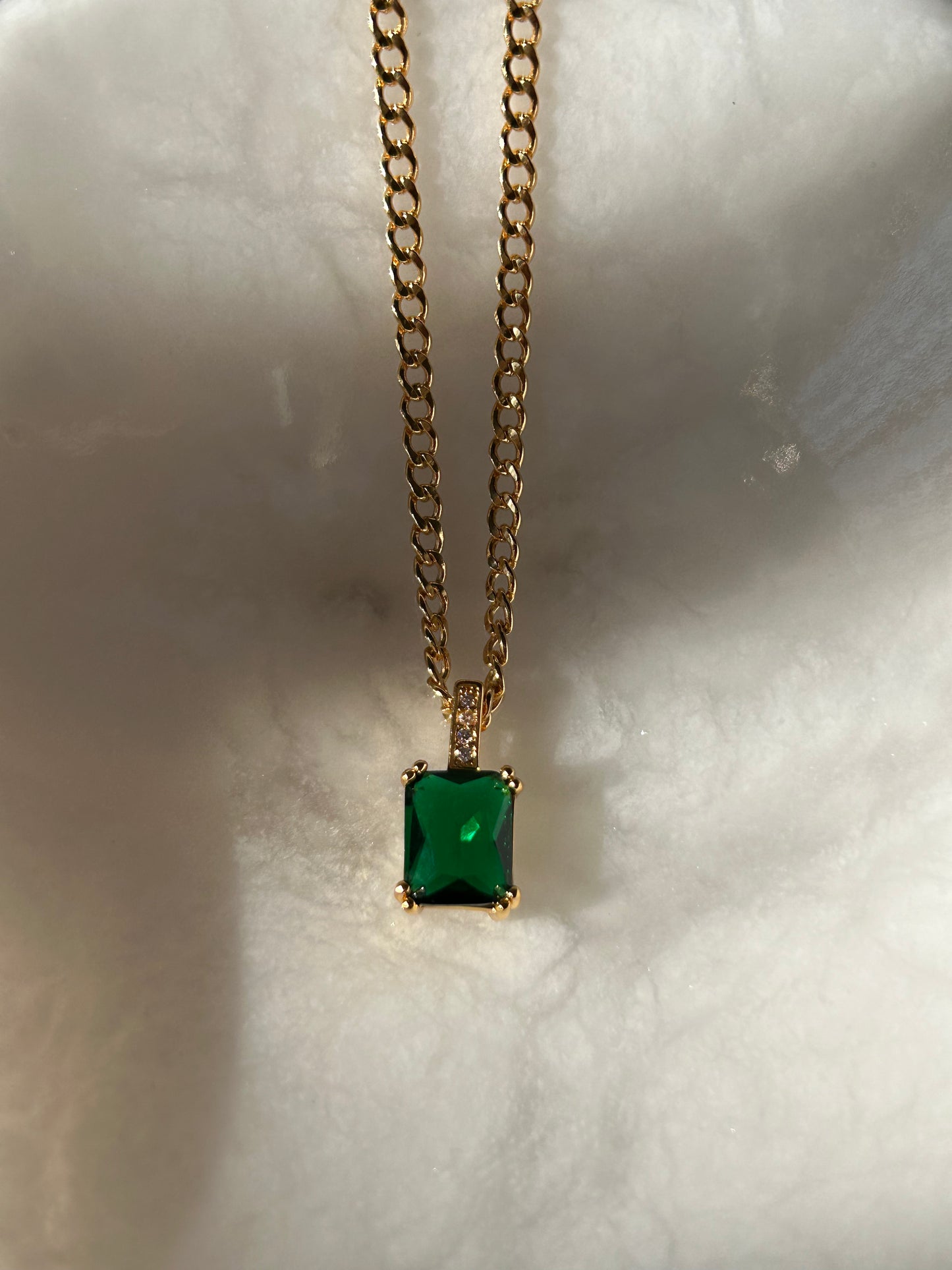 Cabo Necklace