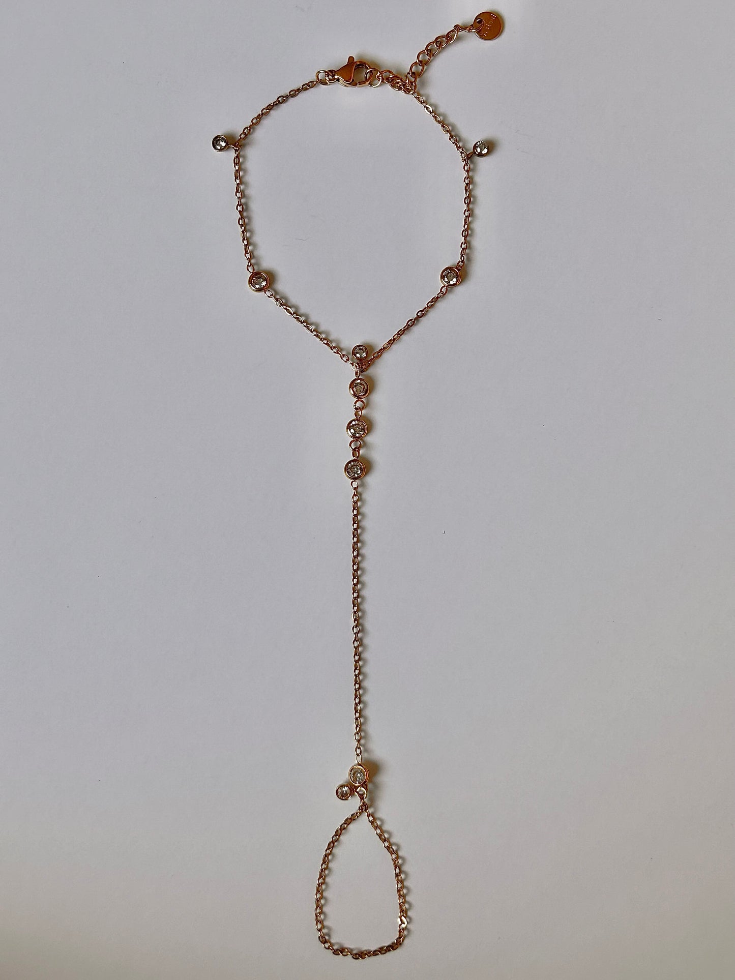 Desert Handchain