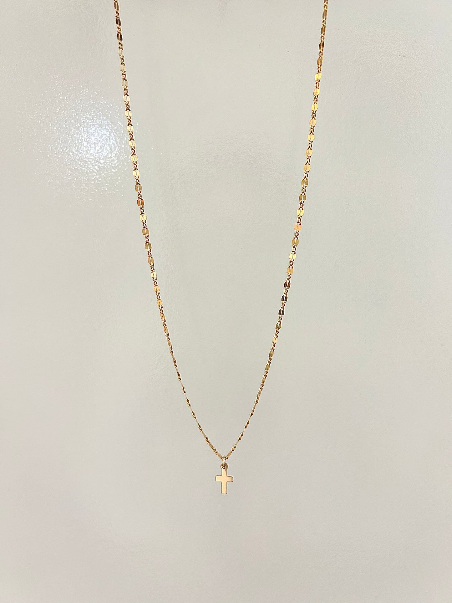 Ella Necklace