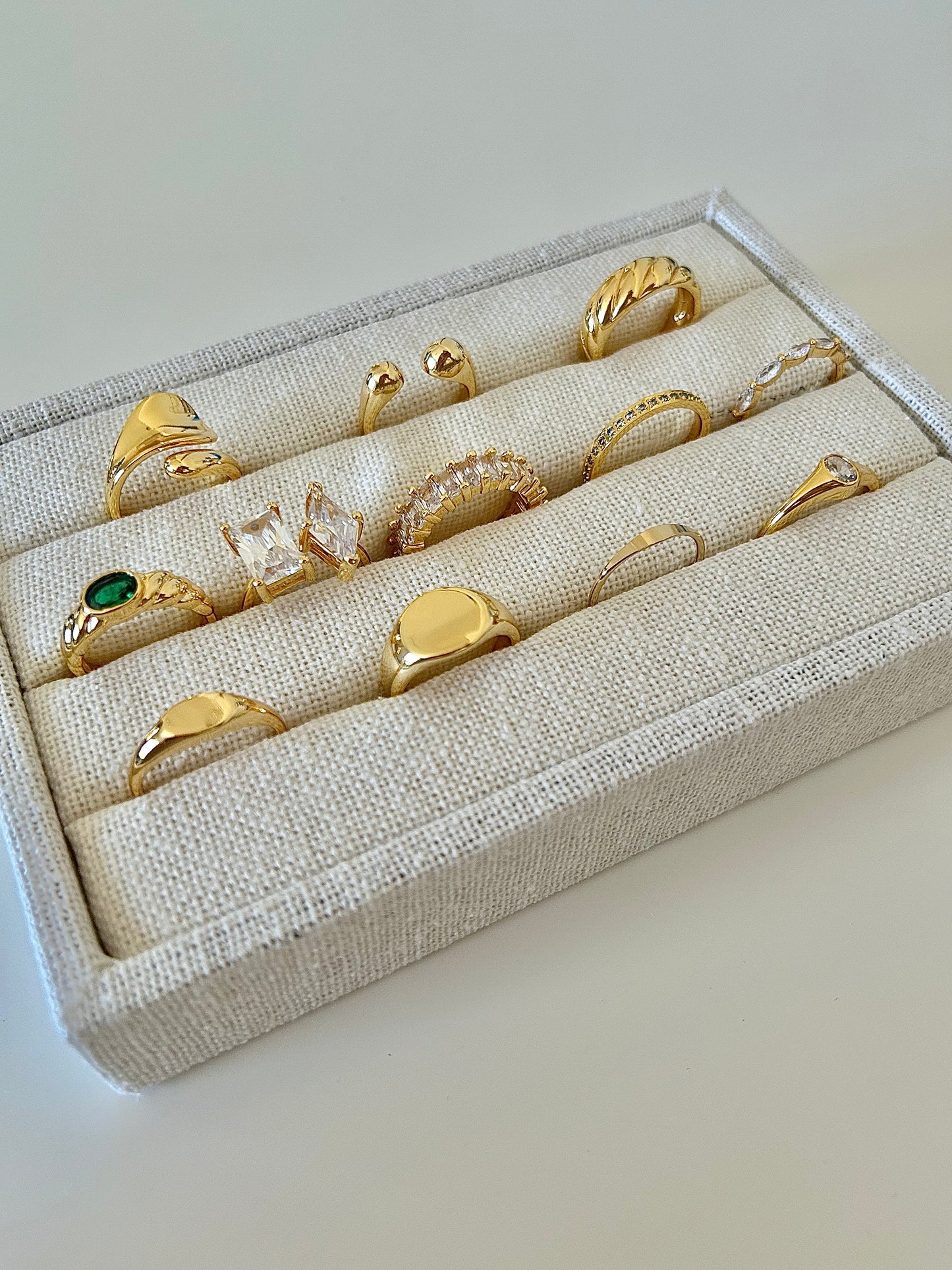 Bella Ring