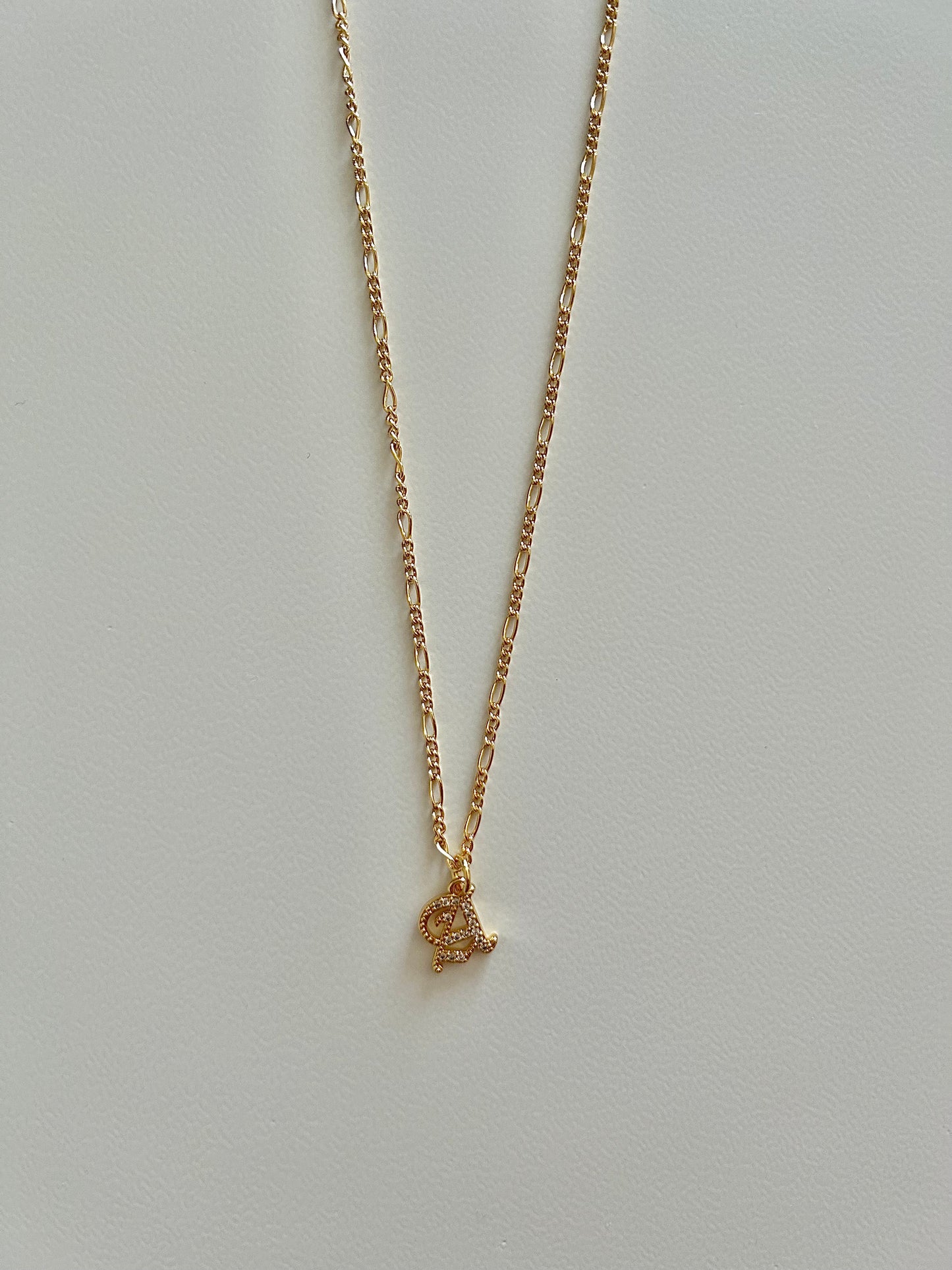 Amor Necklace