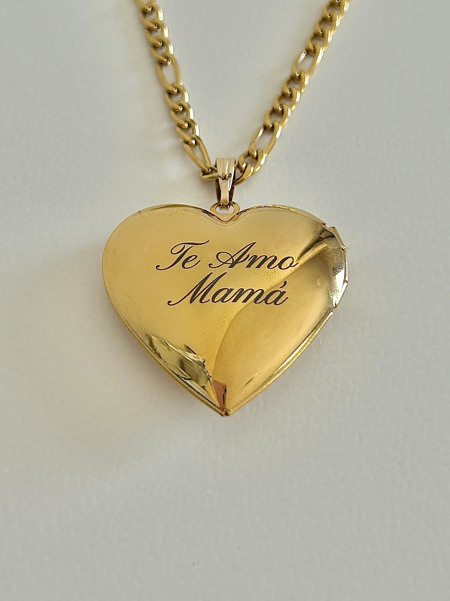 Elena Locket