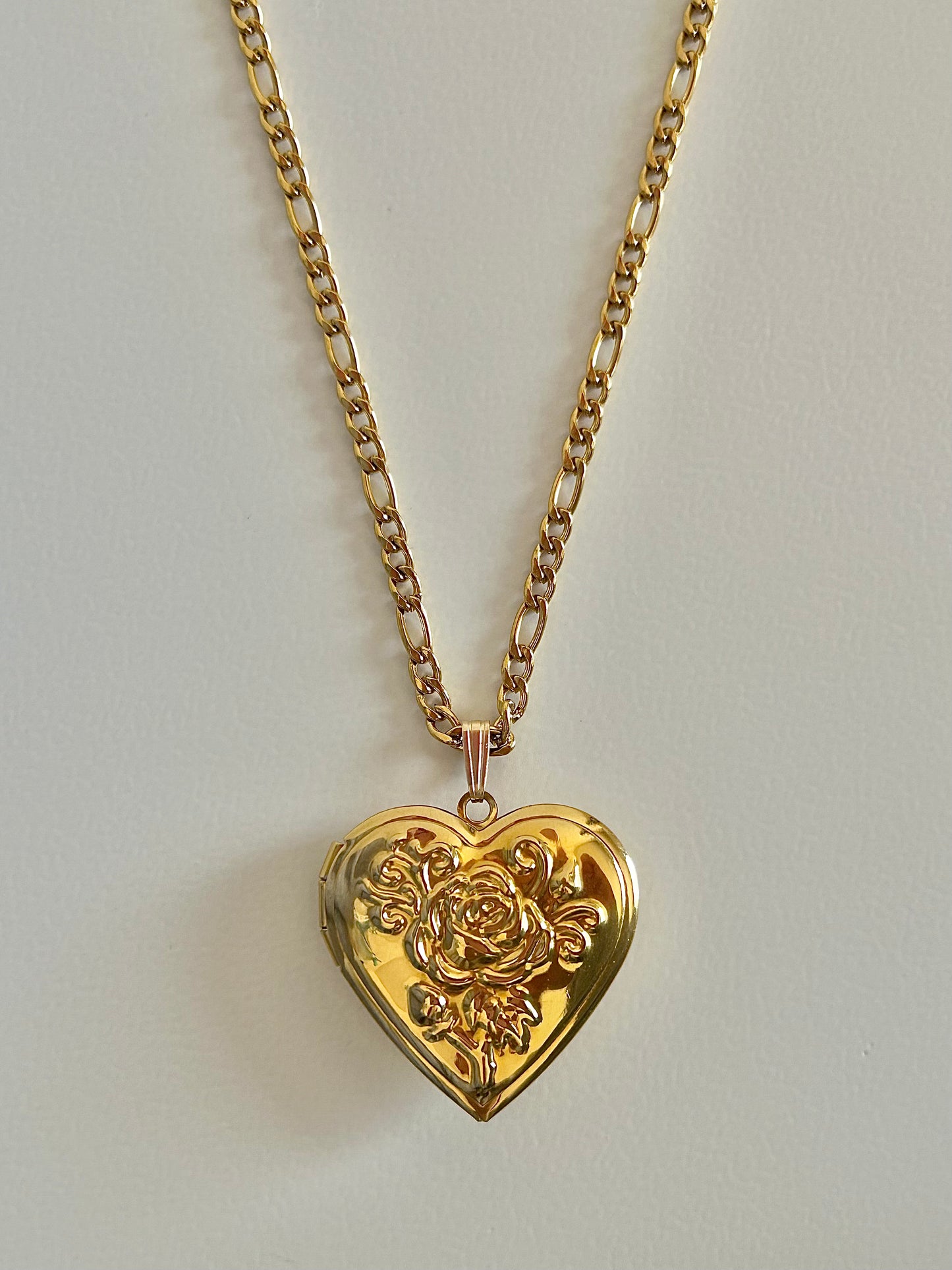 Elena Locket
