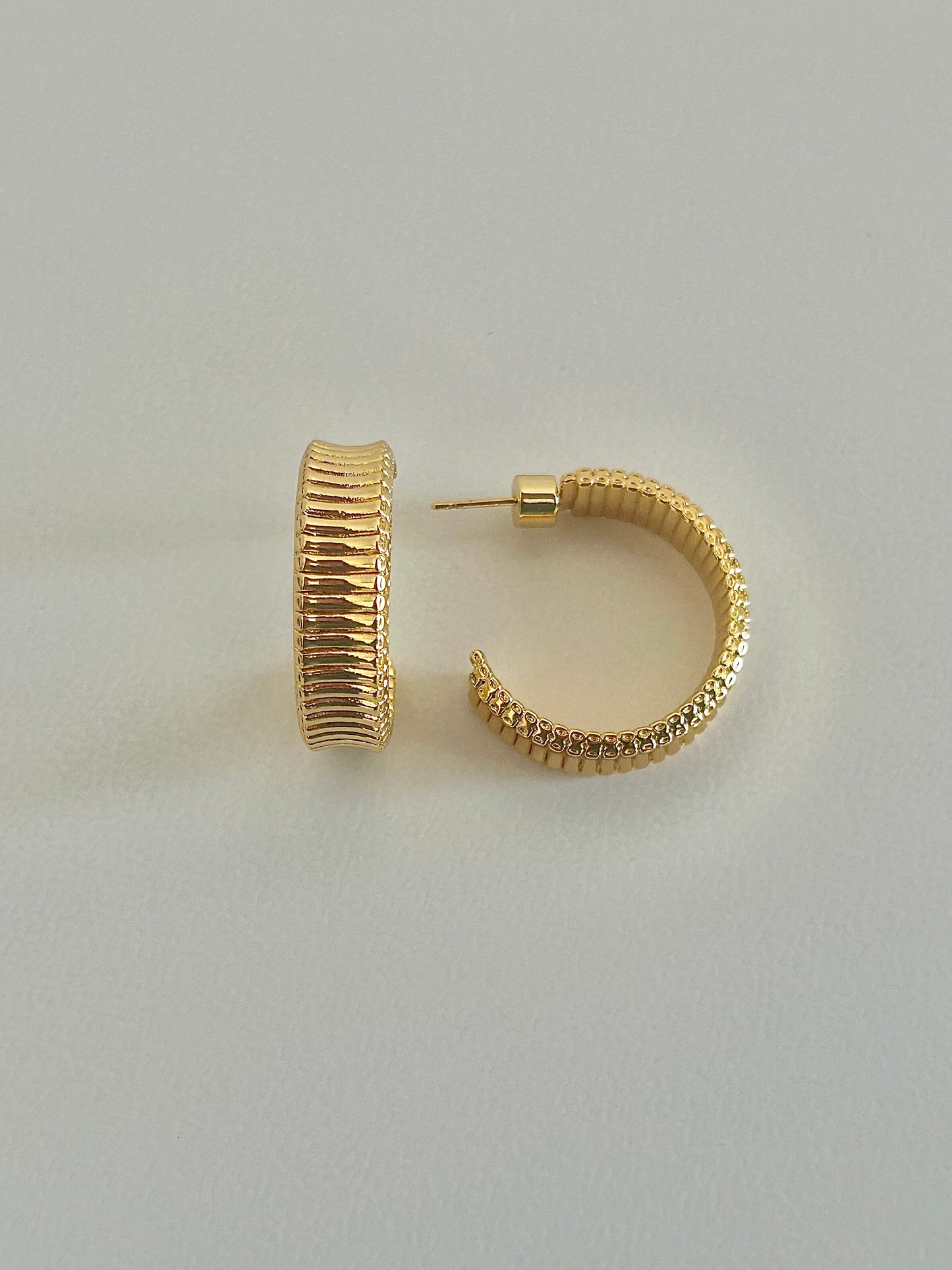 Allie Hoops