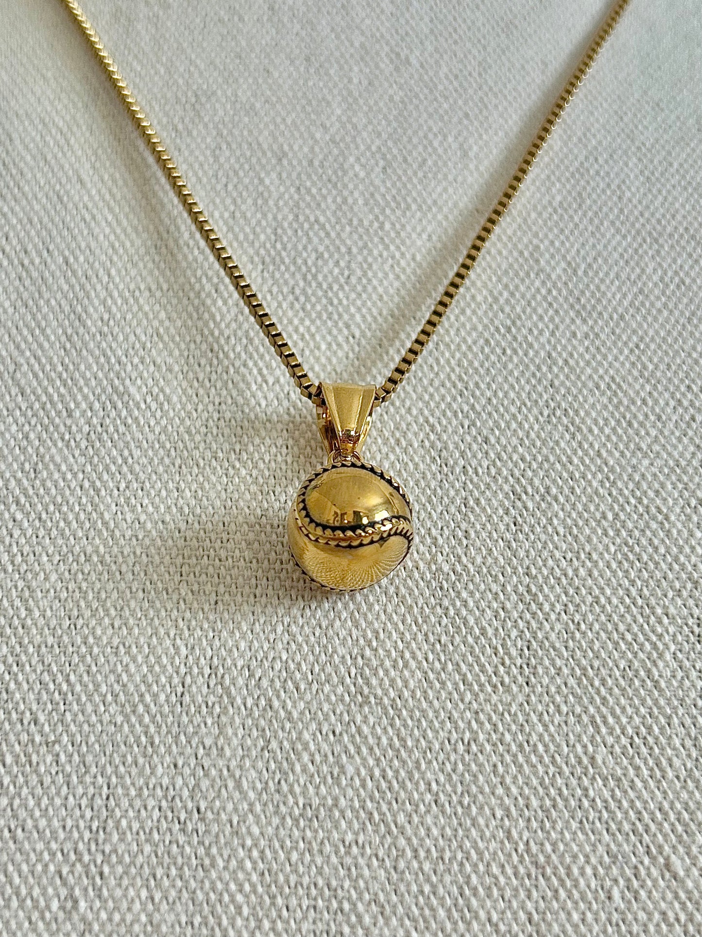 Dodgers Necklaces