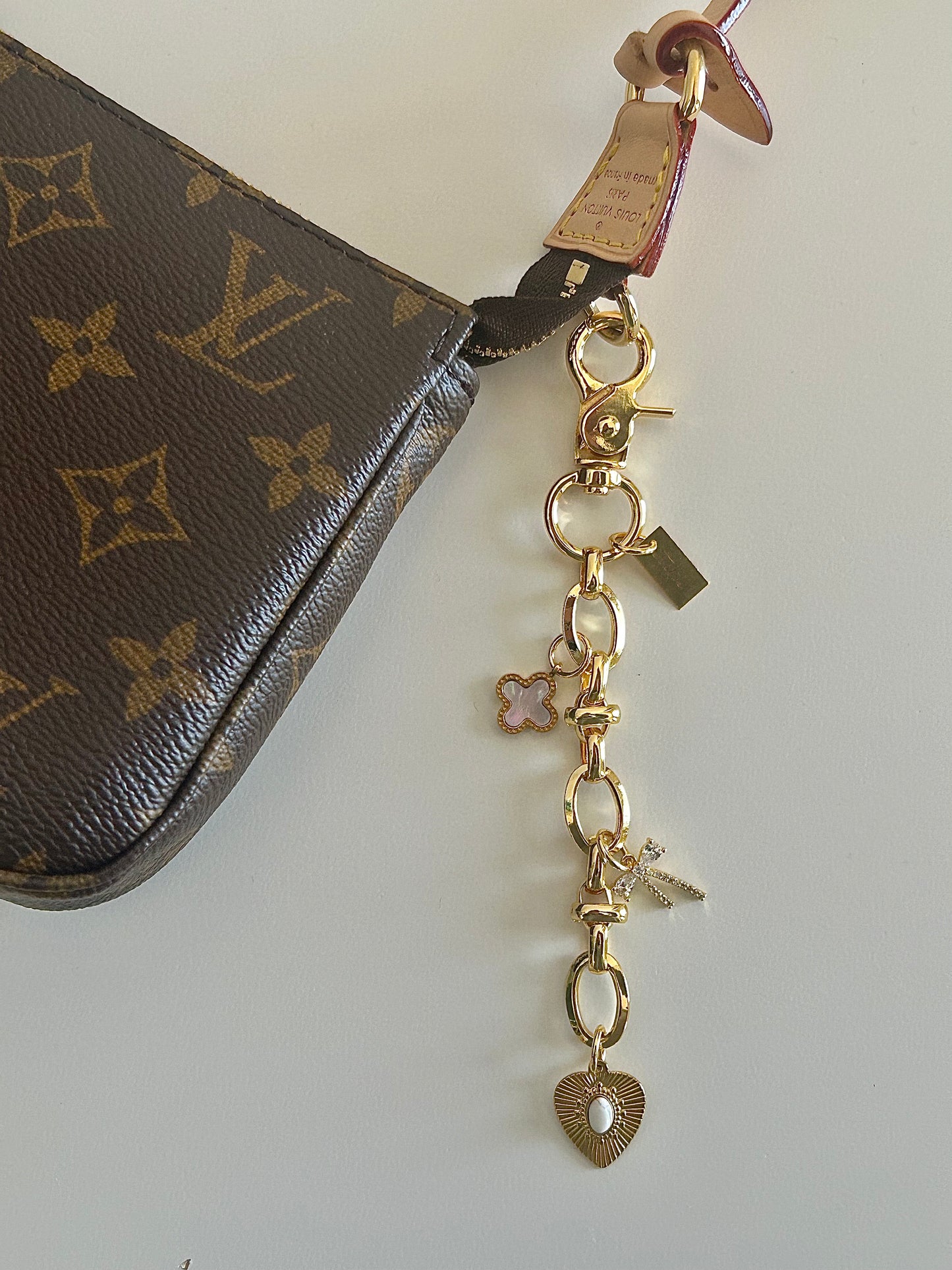 Bag Charm