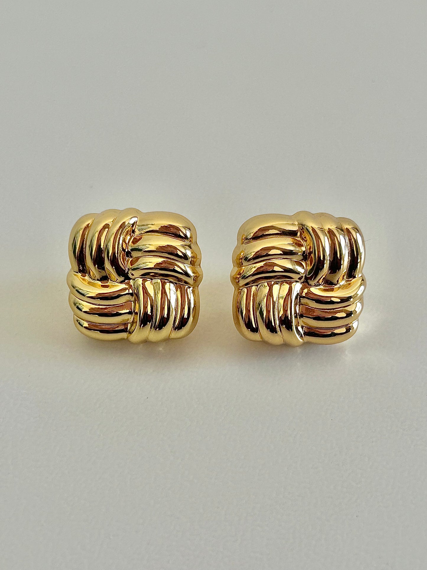 Francesca Earrings