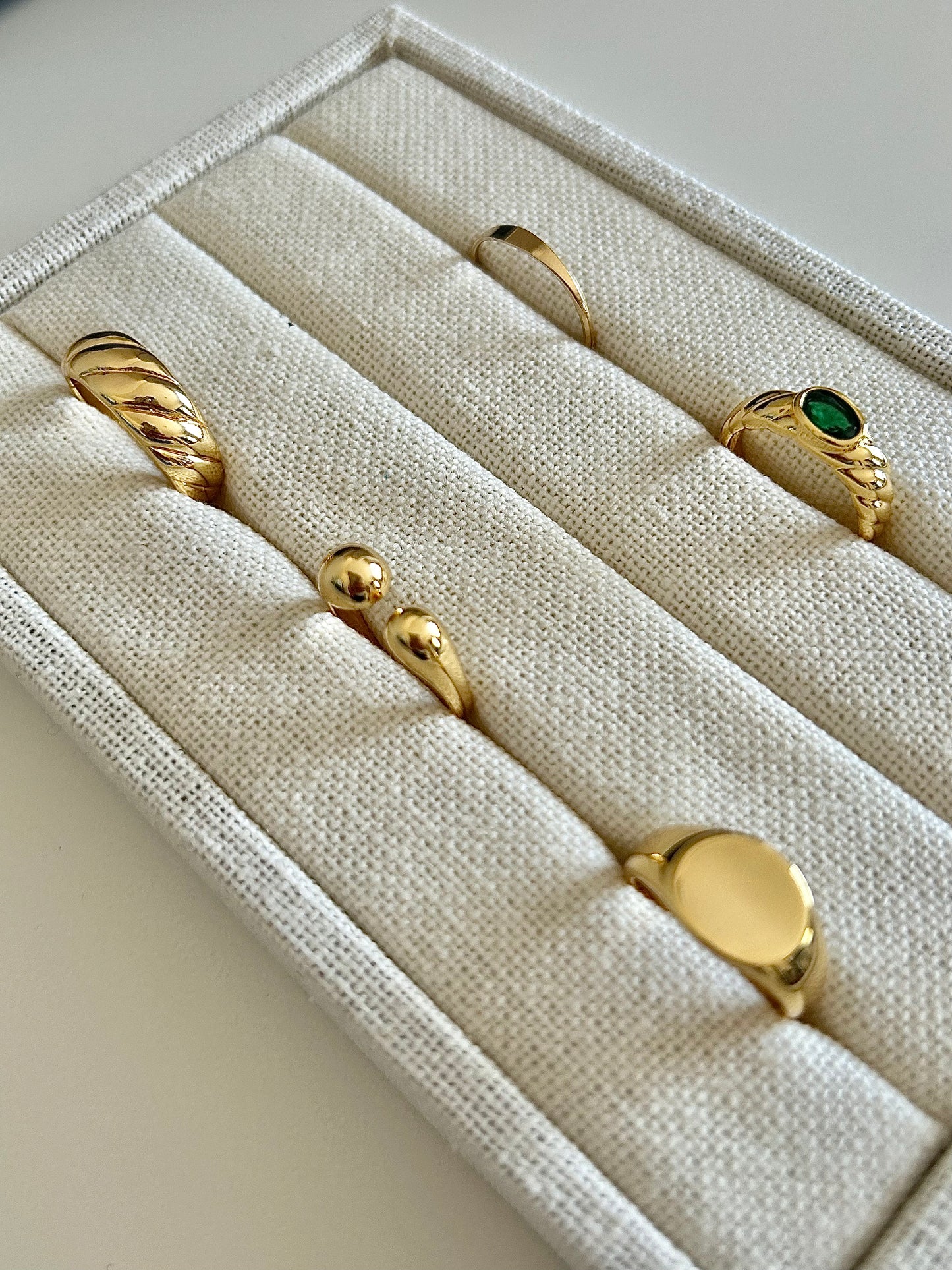 Stella Ring