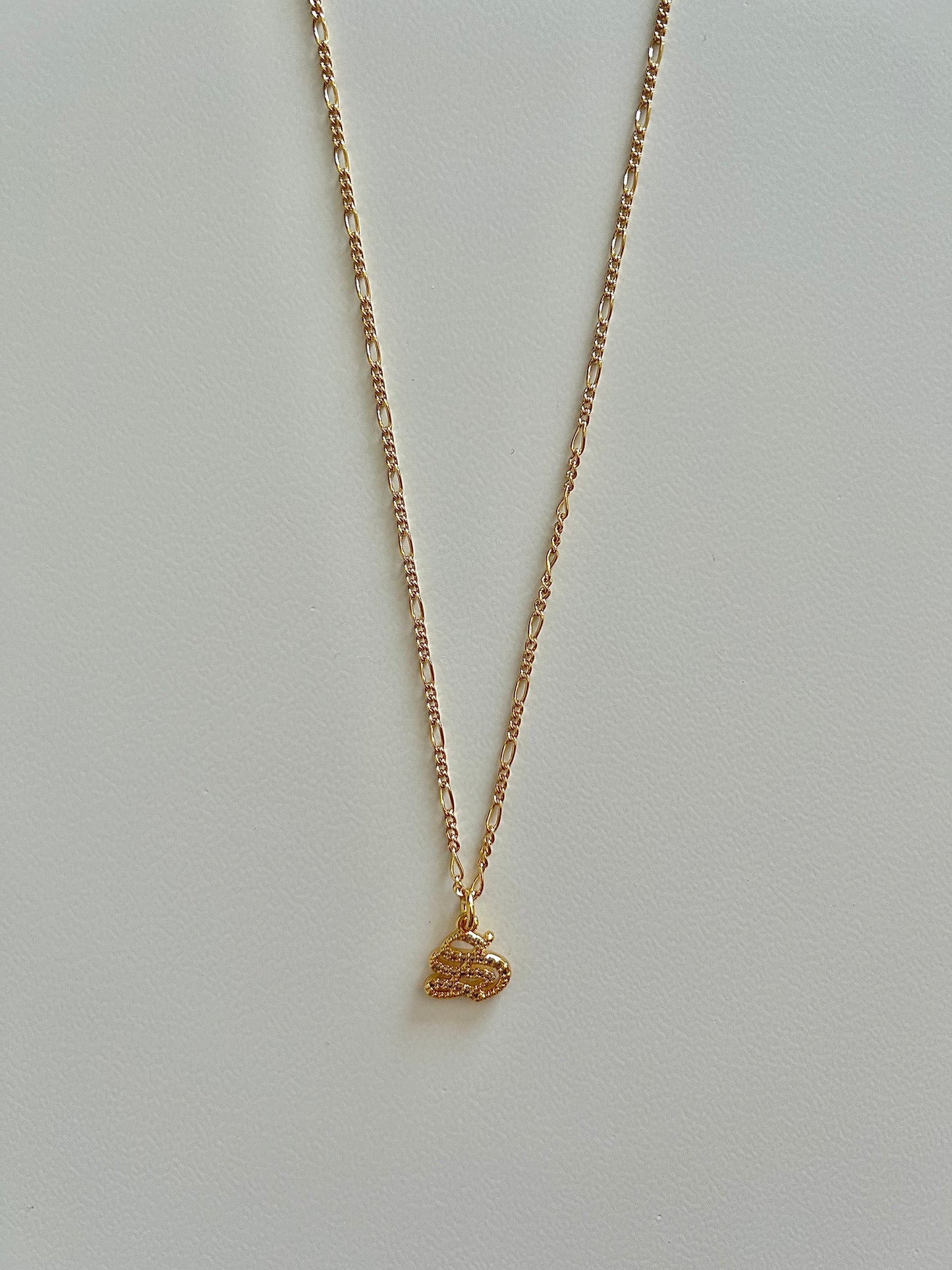 Amor Necklace