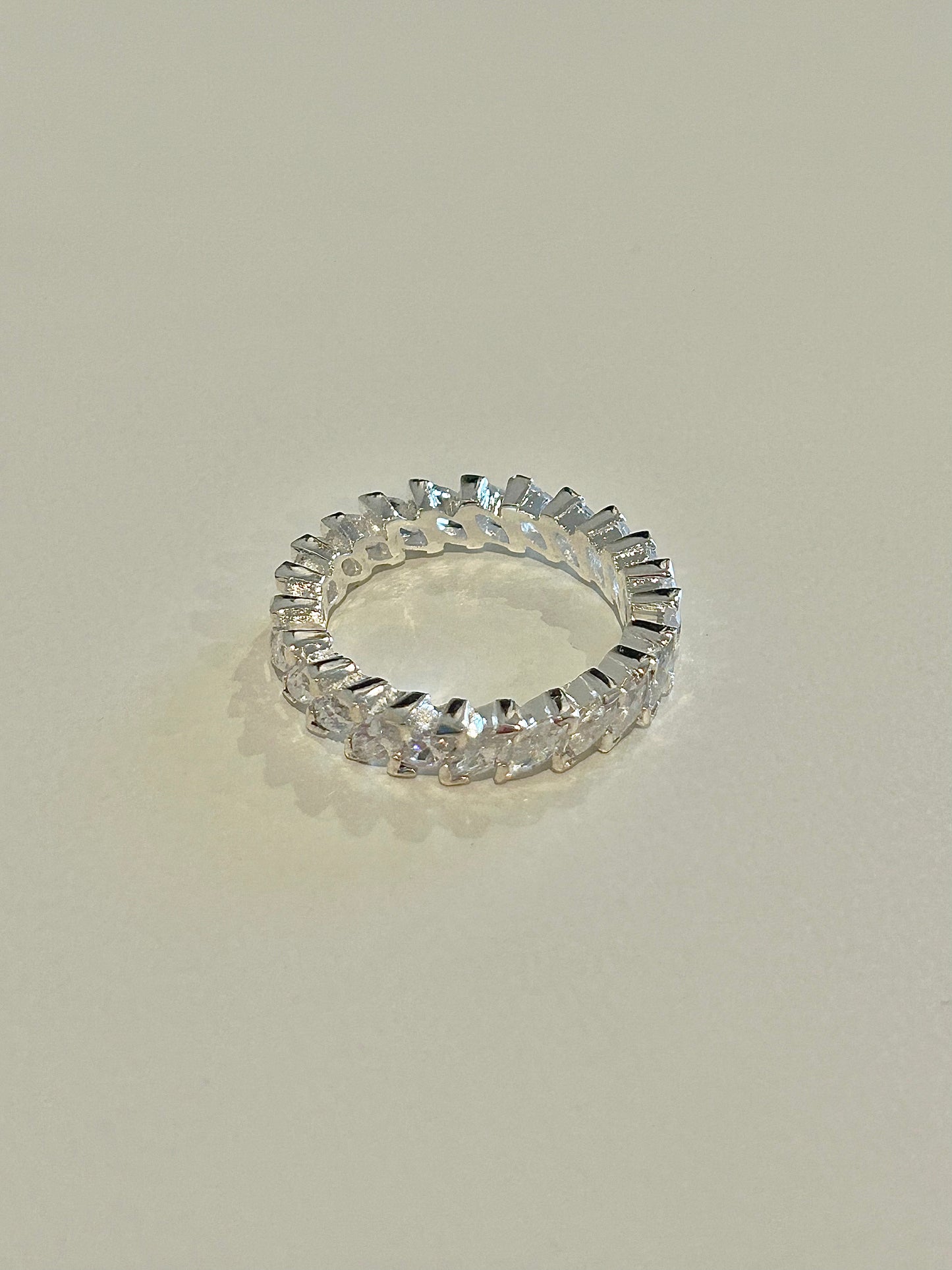 NYE Ring