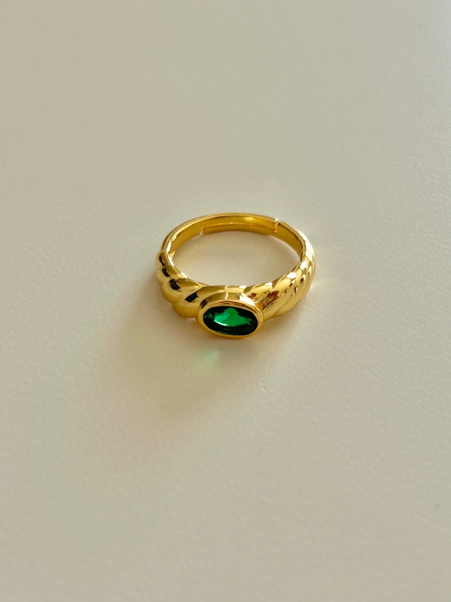 Ivy Ring