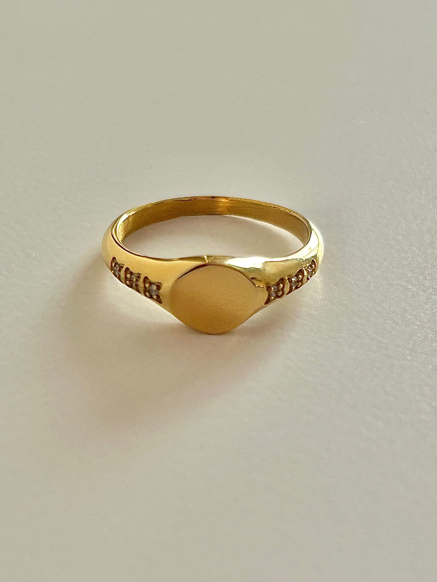 Sadie Ring