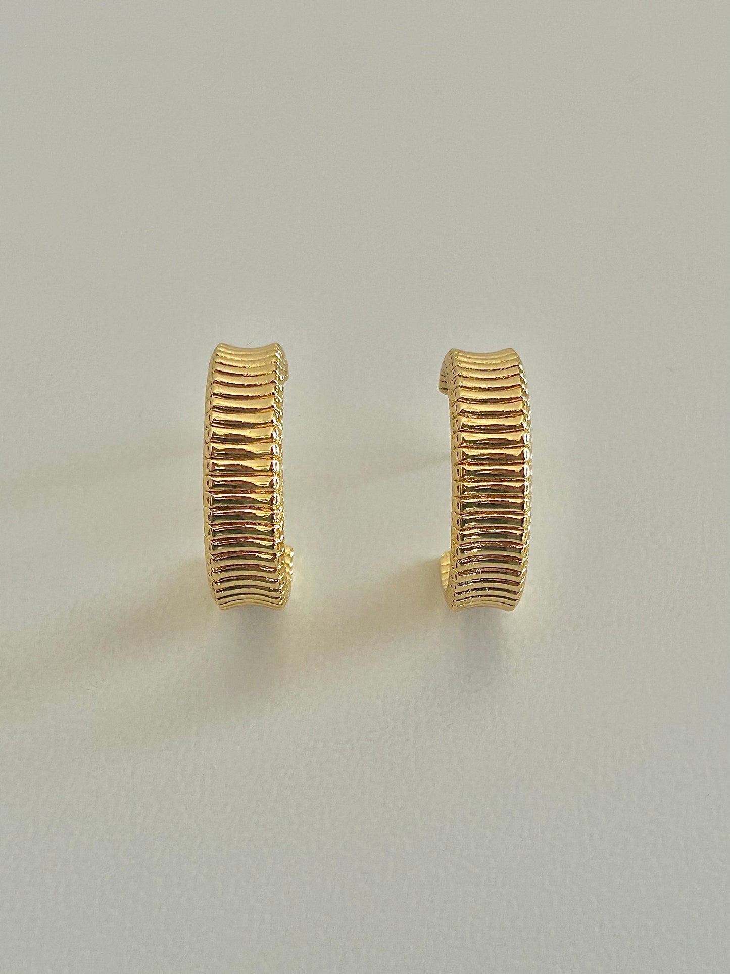 Allie Hoops