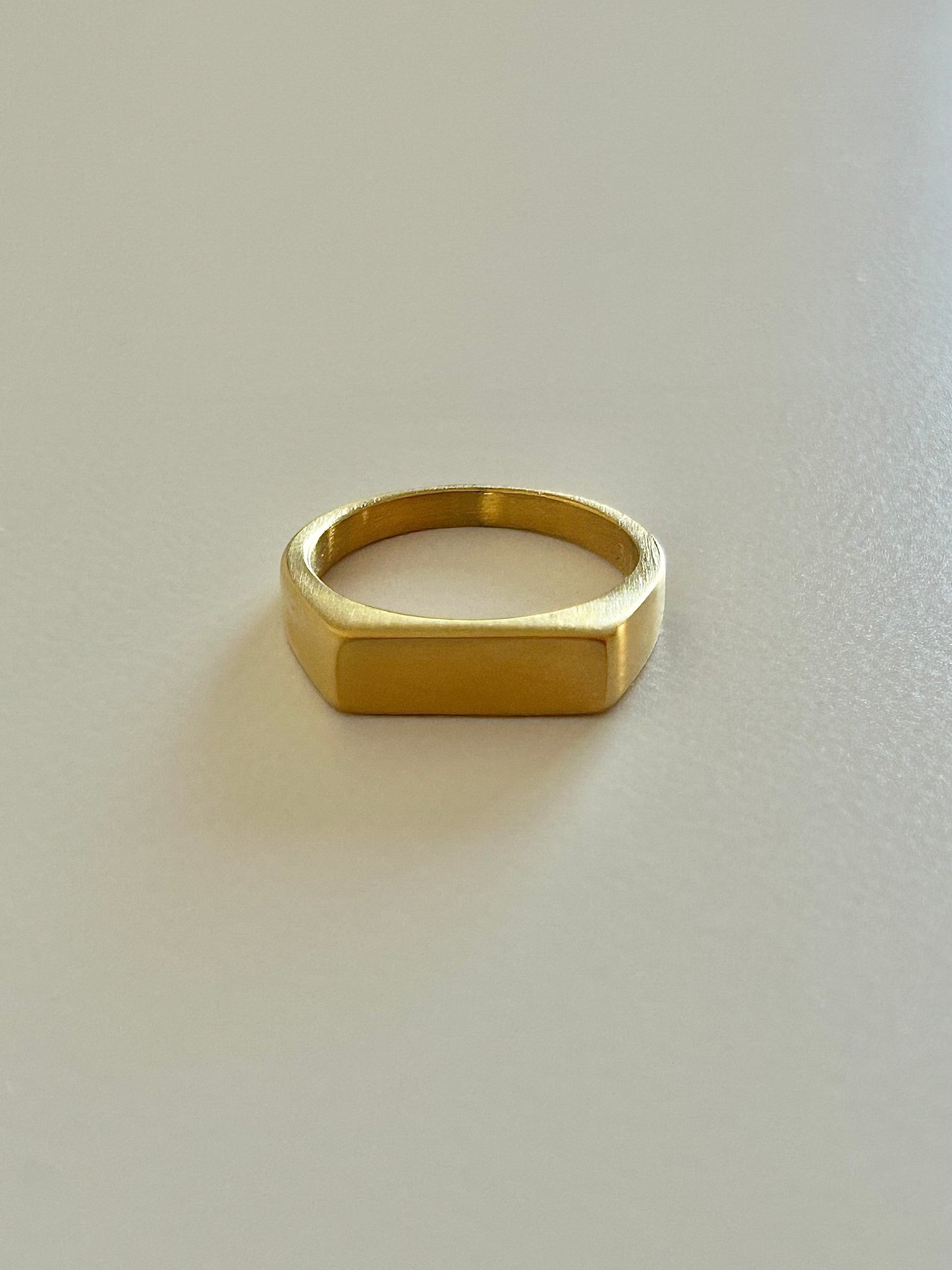 Bar Ring