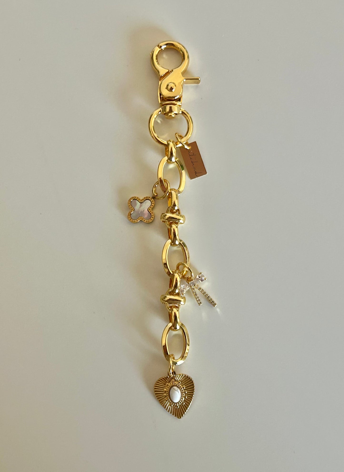 Bag Charm