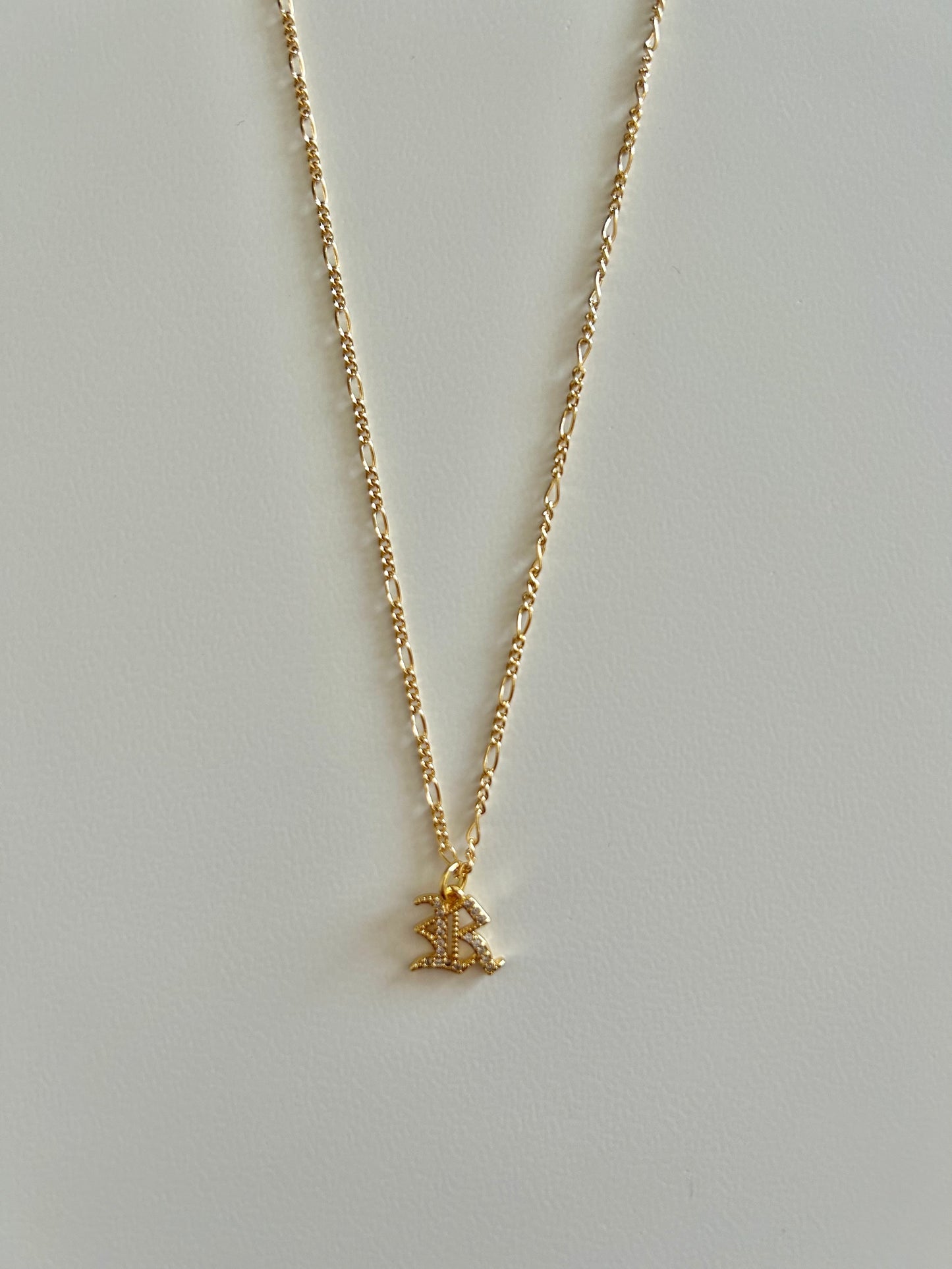 Amor Necklace