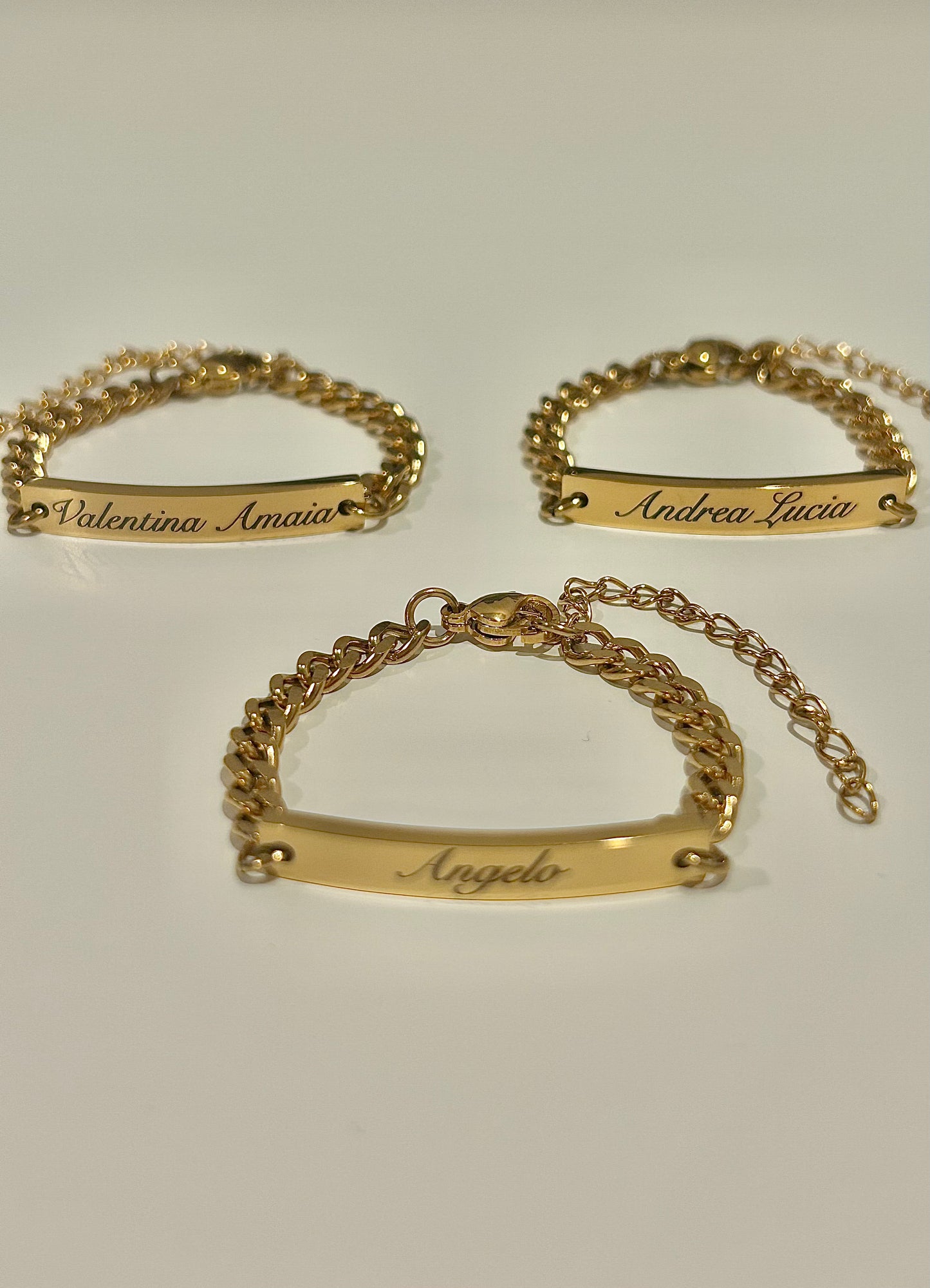 Andrea Bracelet