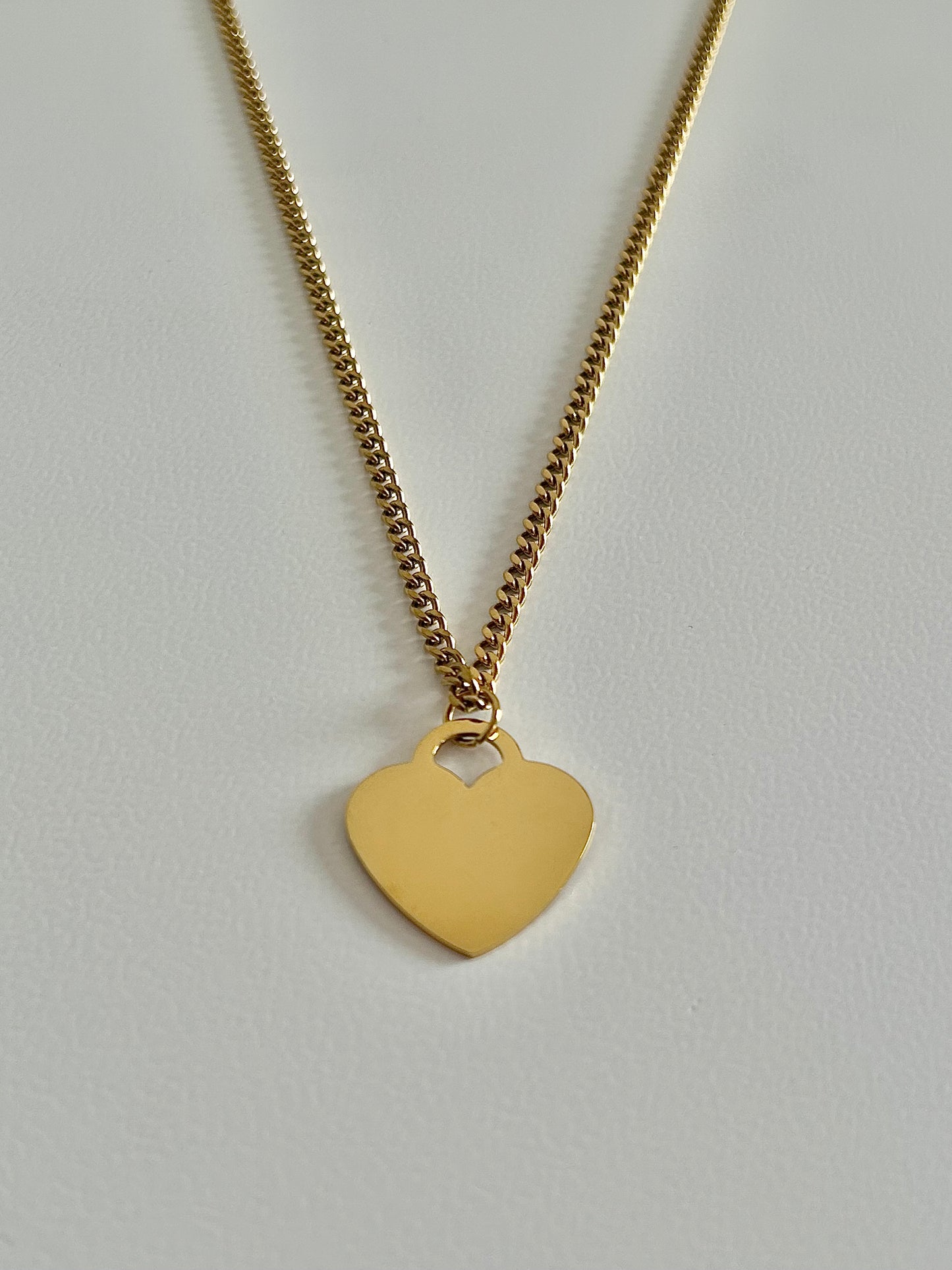 Amor Eterno Necklace
