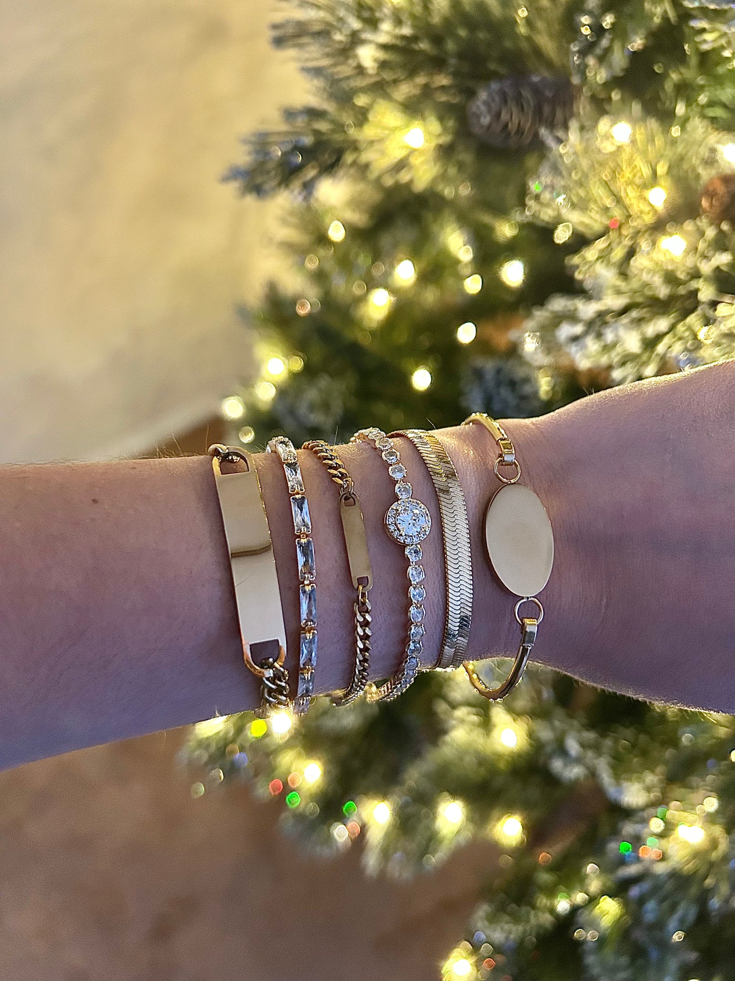 Eleanor Bracelet