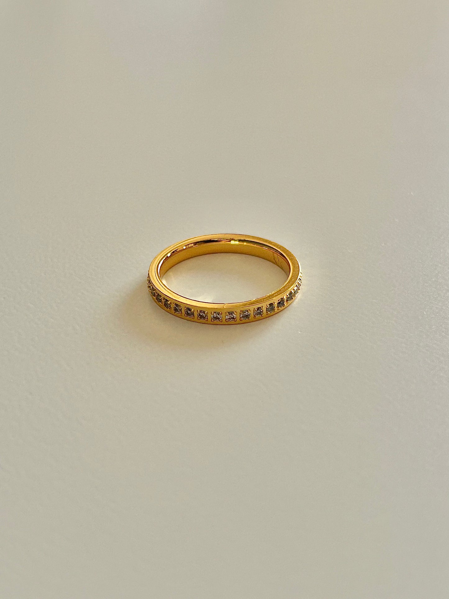 Bella Ring