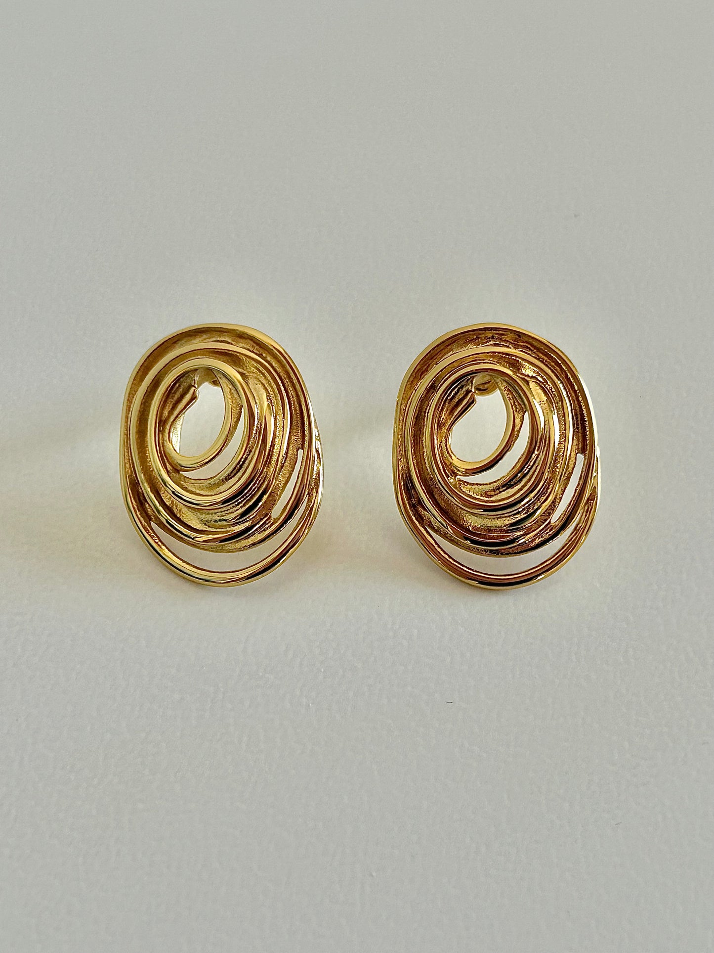 Savannah Earrings