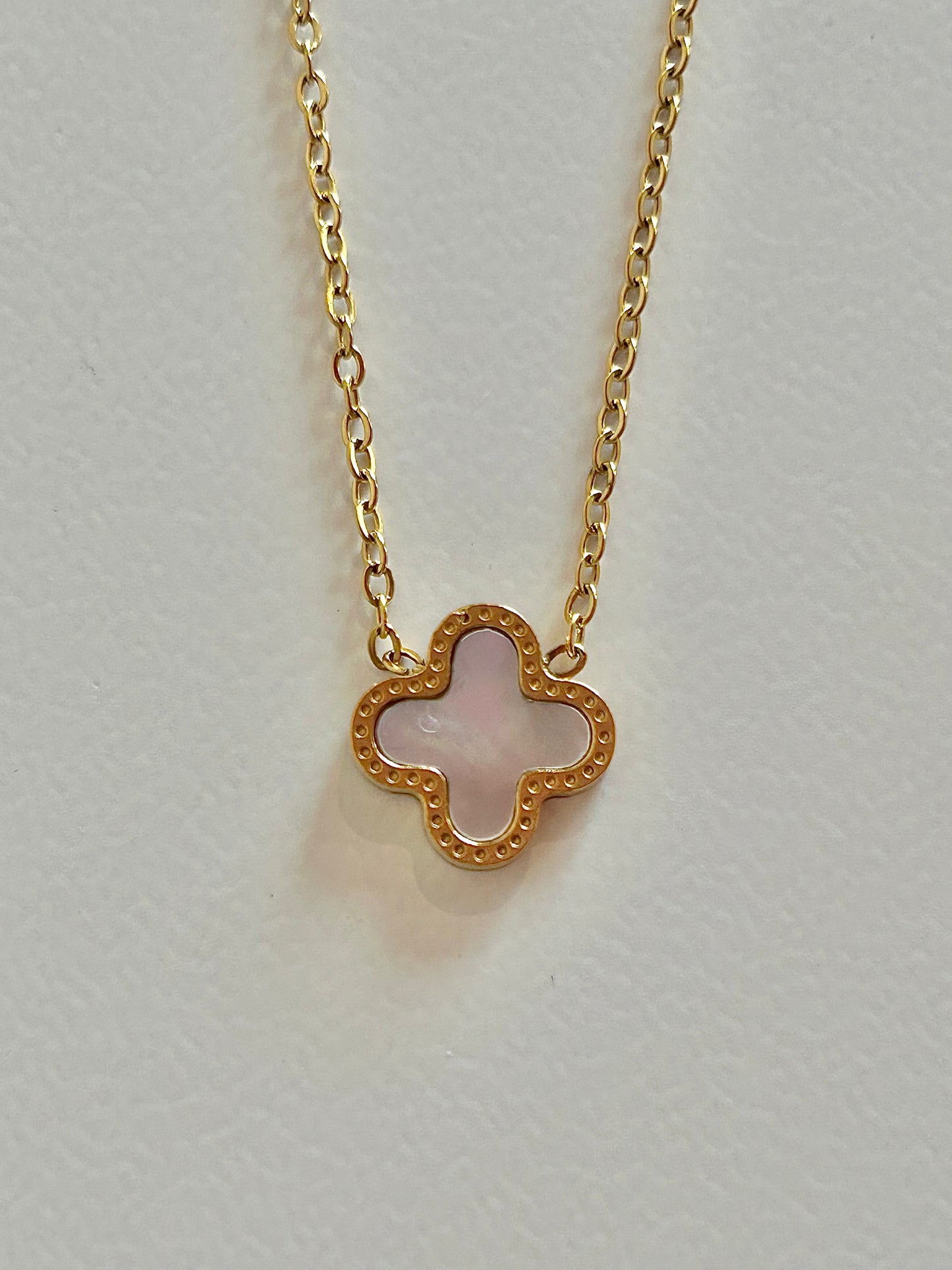 Collette Necklace