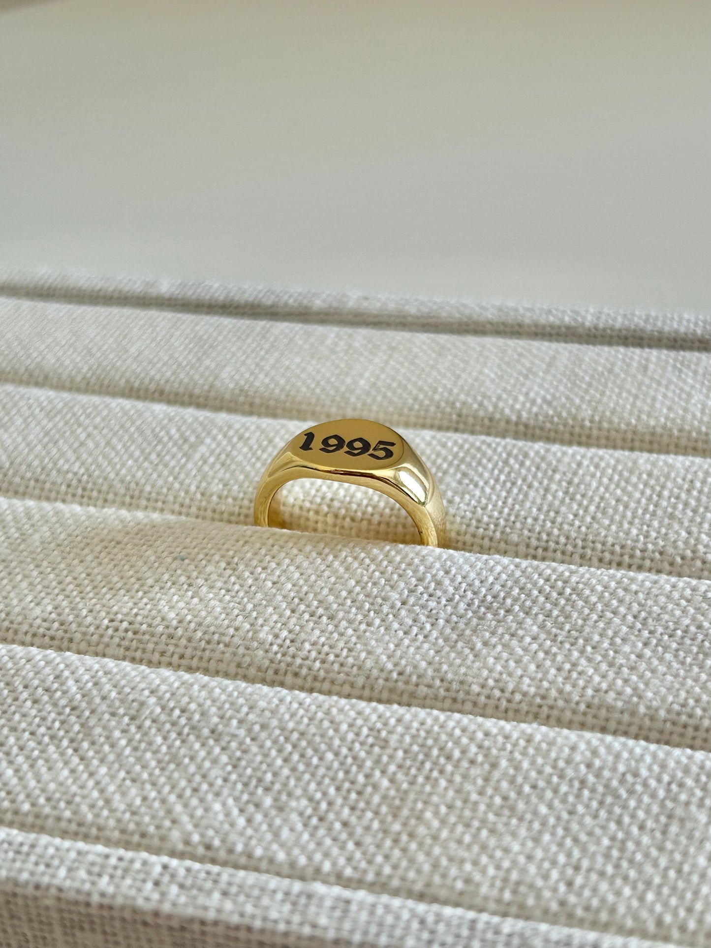 Stella Ring