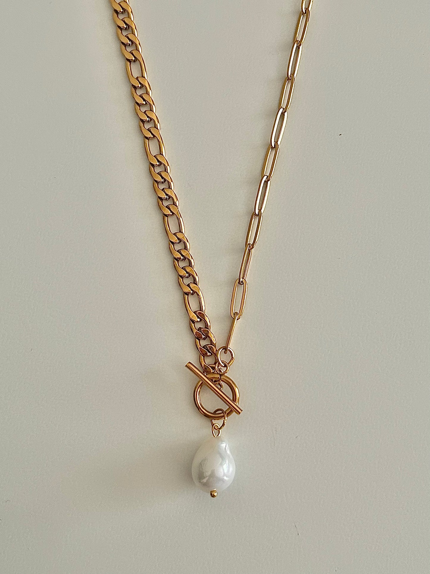 Emilia Necklace