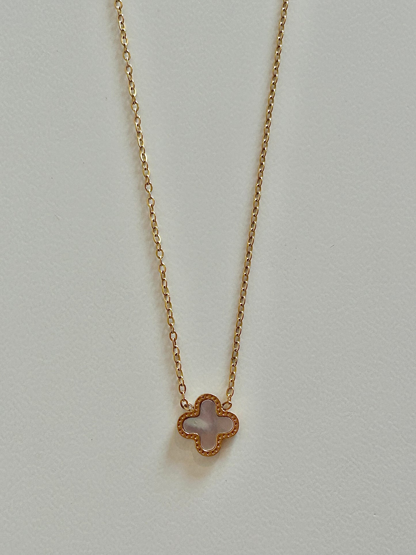 Collette Necklace
