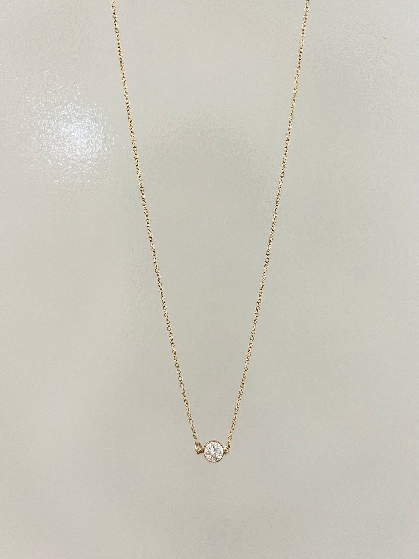 Gem Necklace