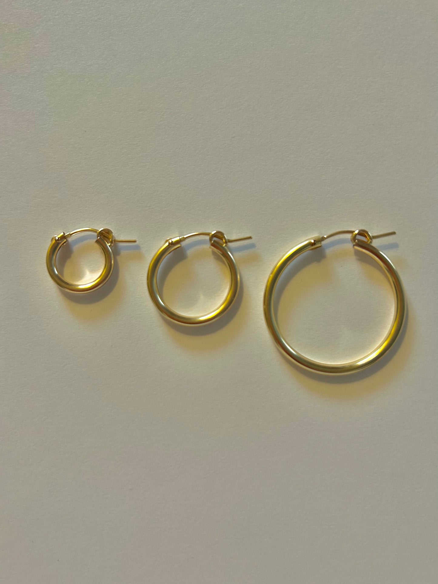 GF Everyday Hoops