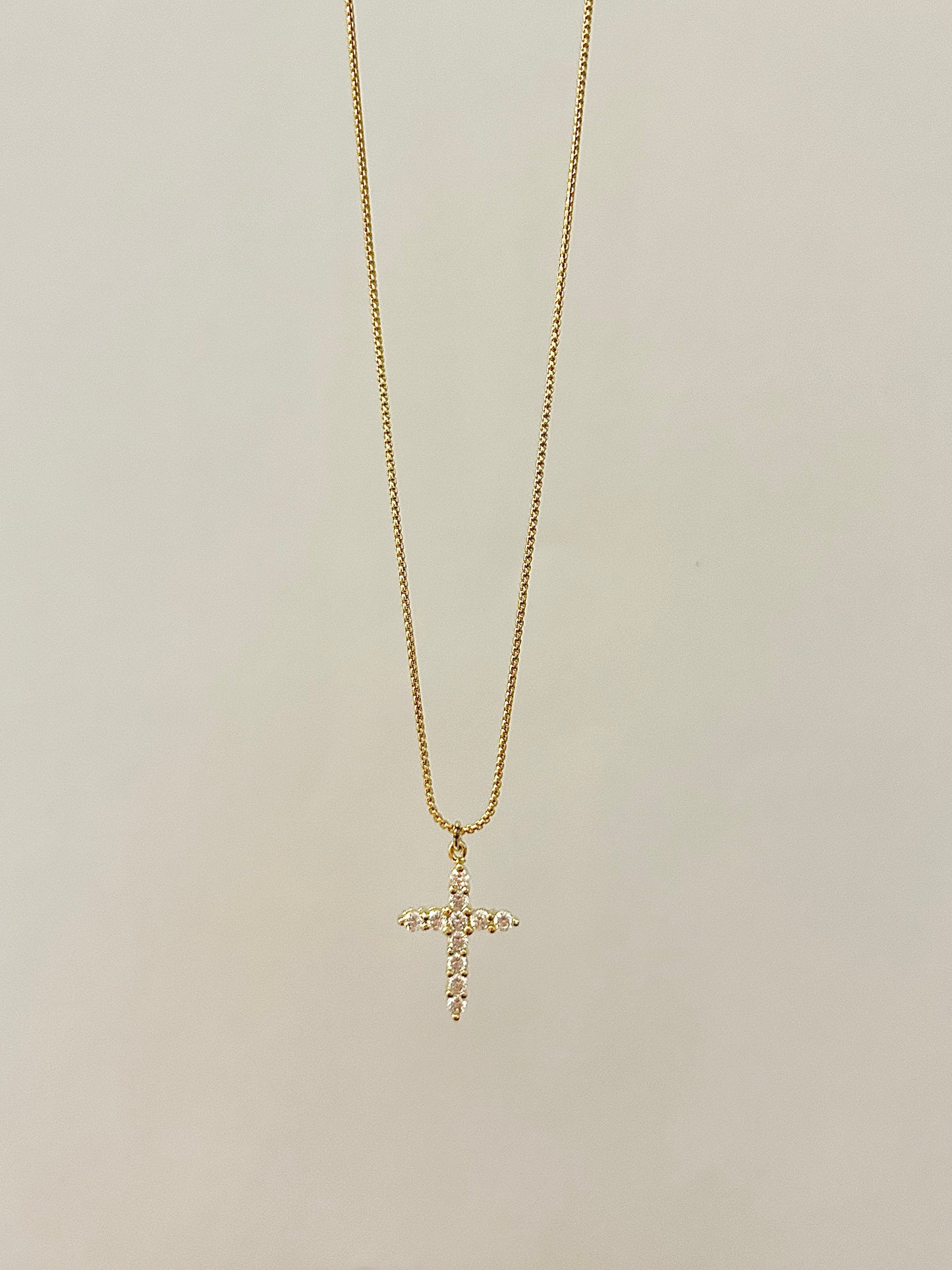 Lucia Necklace