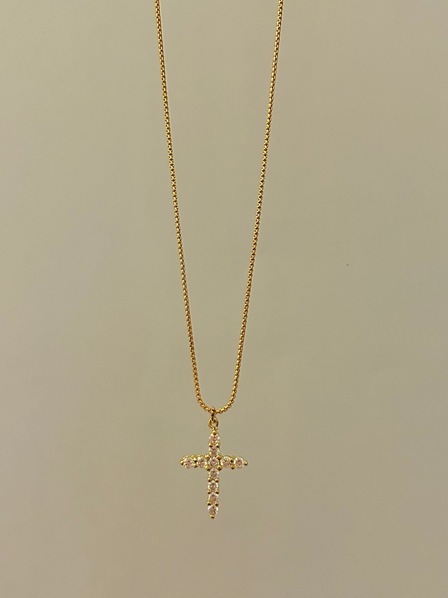 Lucia Necklace