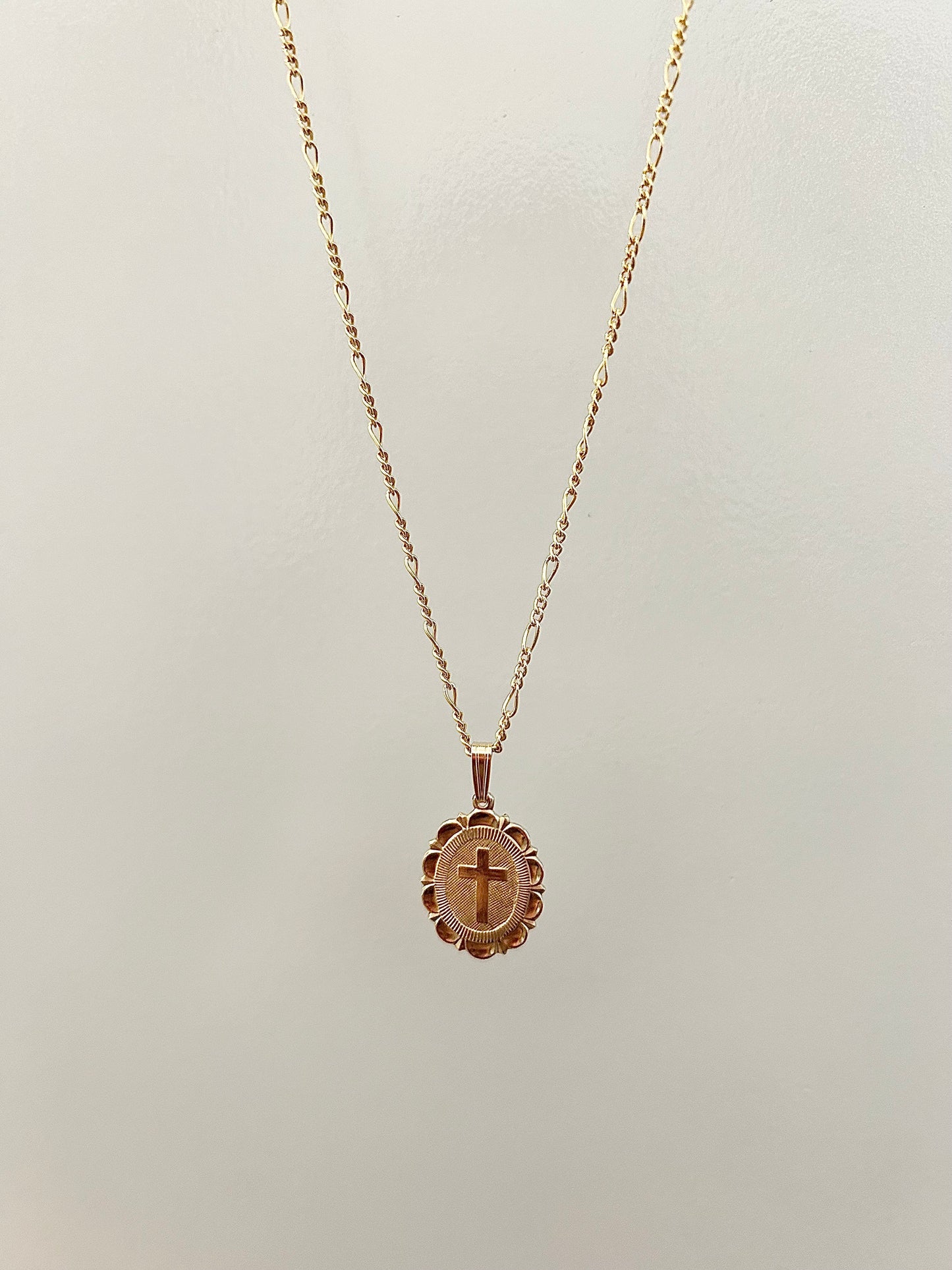 Sofia Necklace