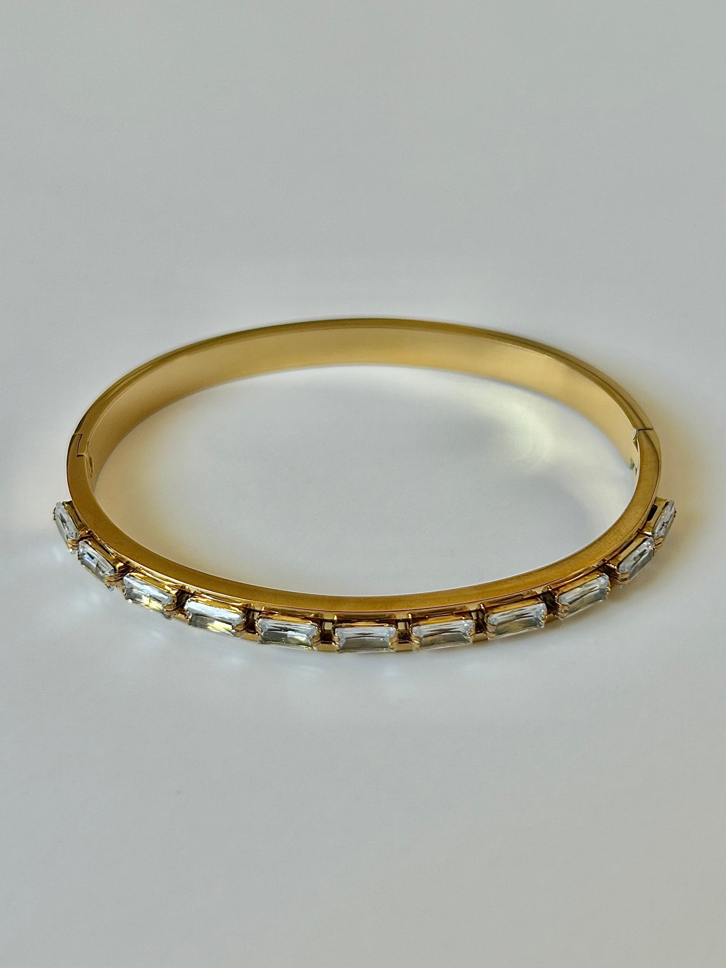 Samantha Bangle