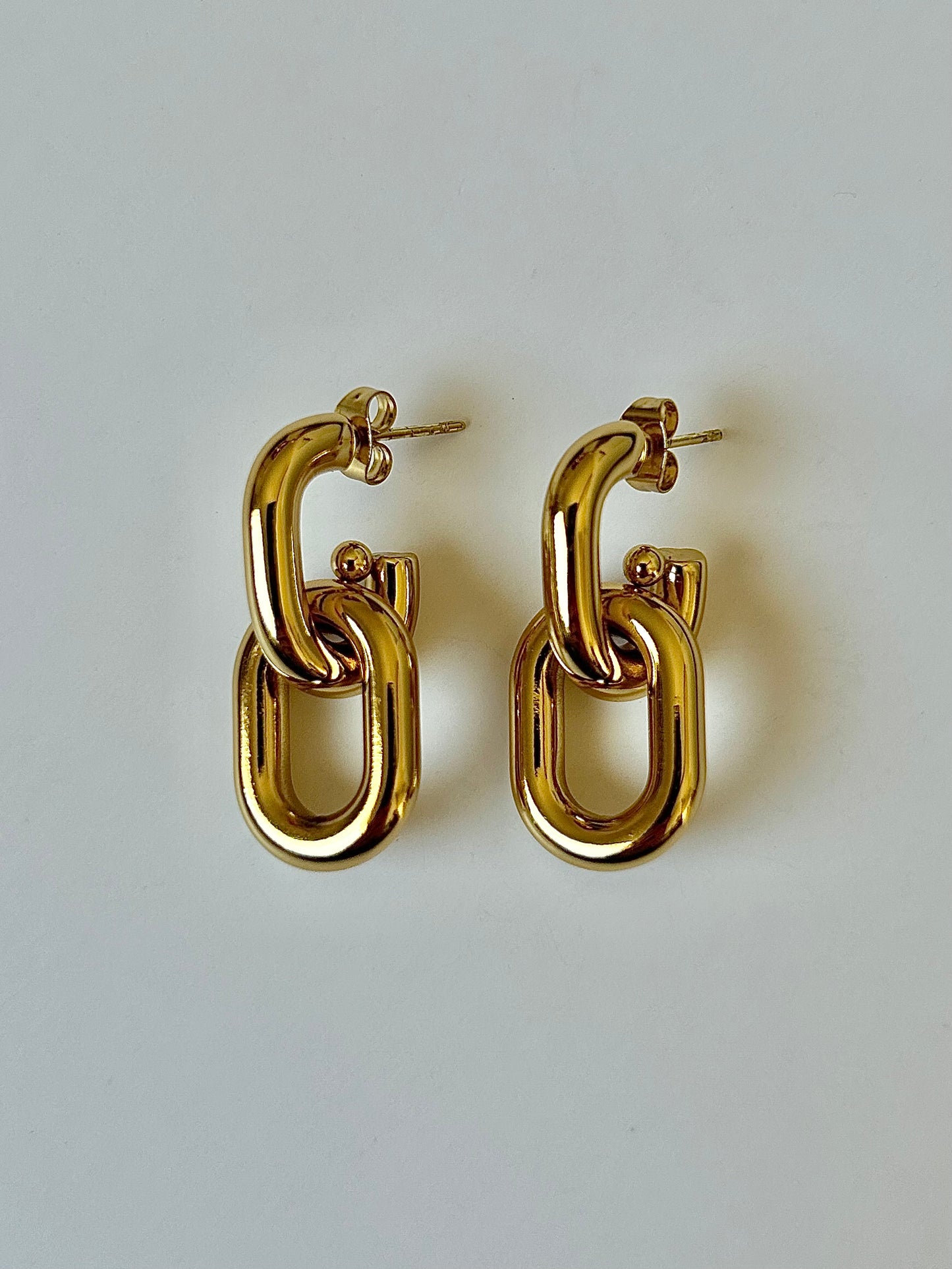 Lauren Earrings
