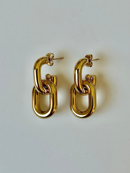 Lauren Earrings
