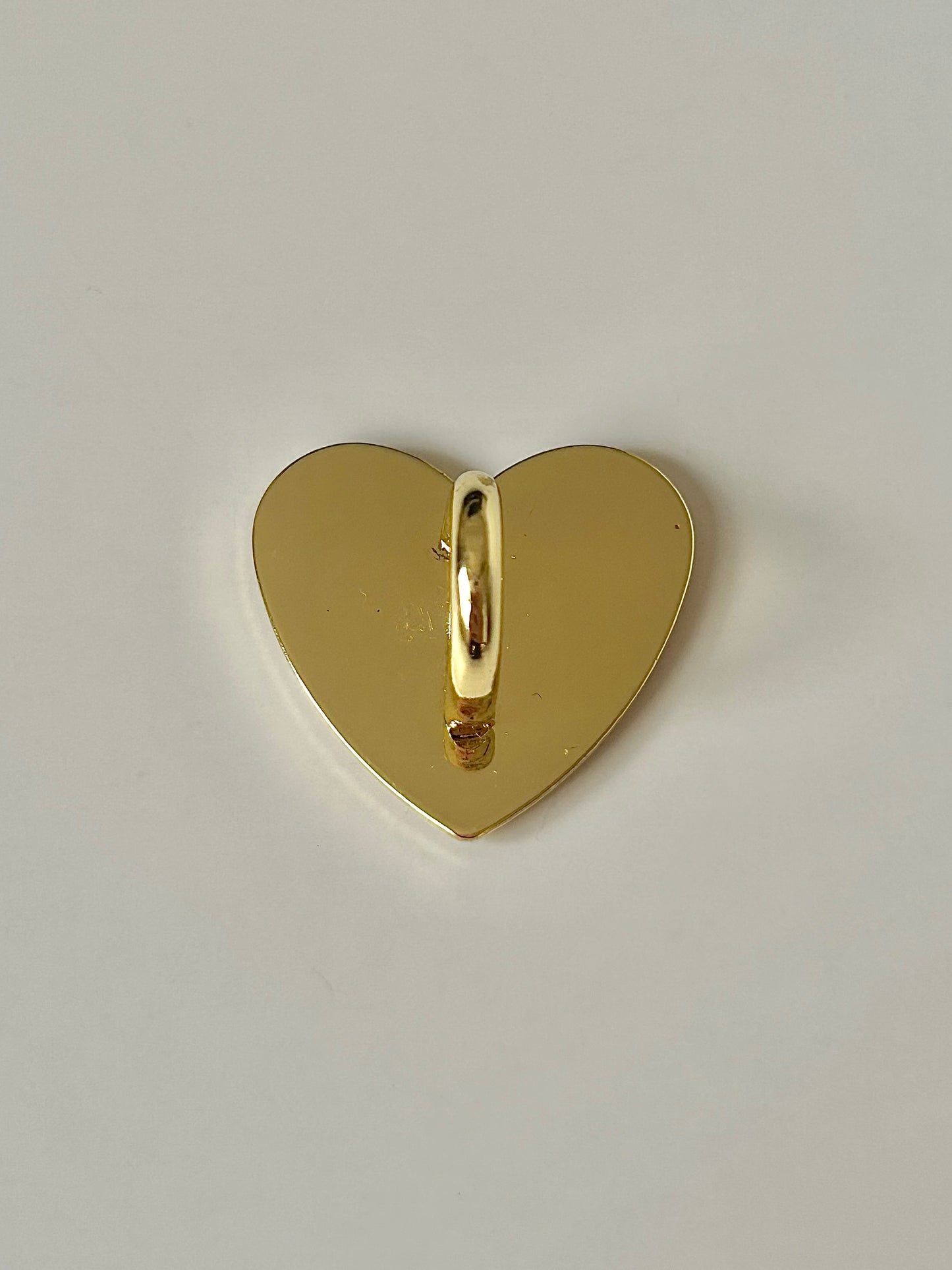 Heart Charm Hook