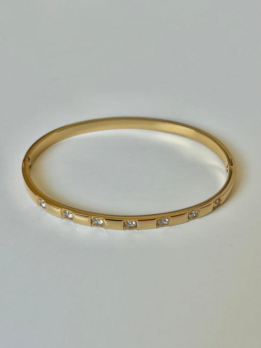 Charlotte Bangle