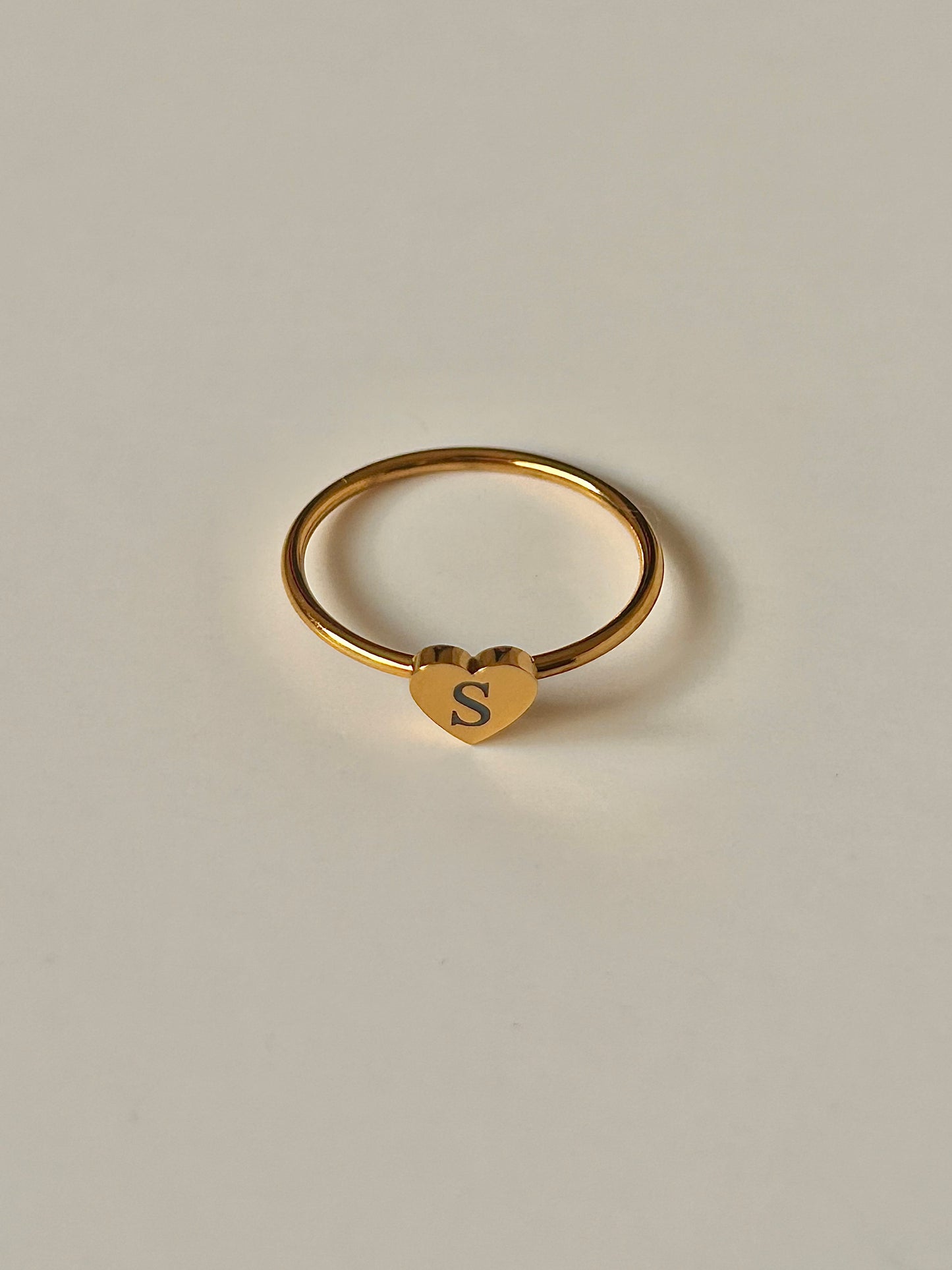 Cupid Ring