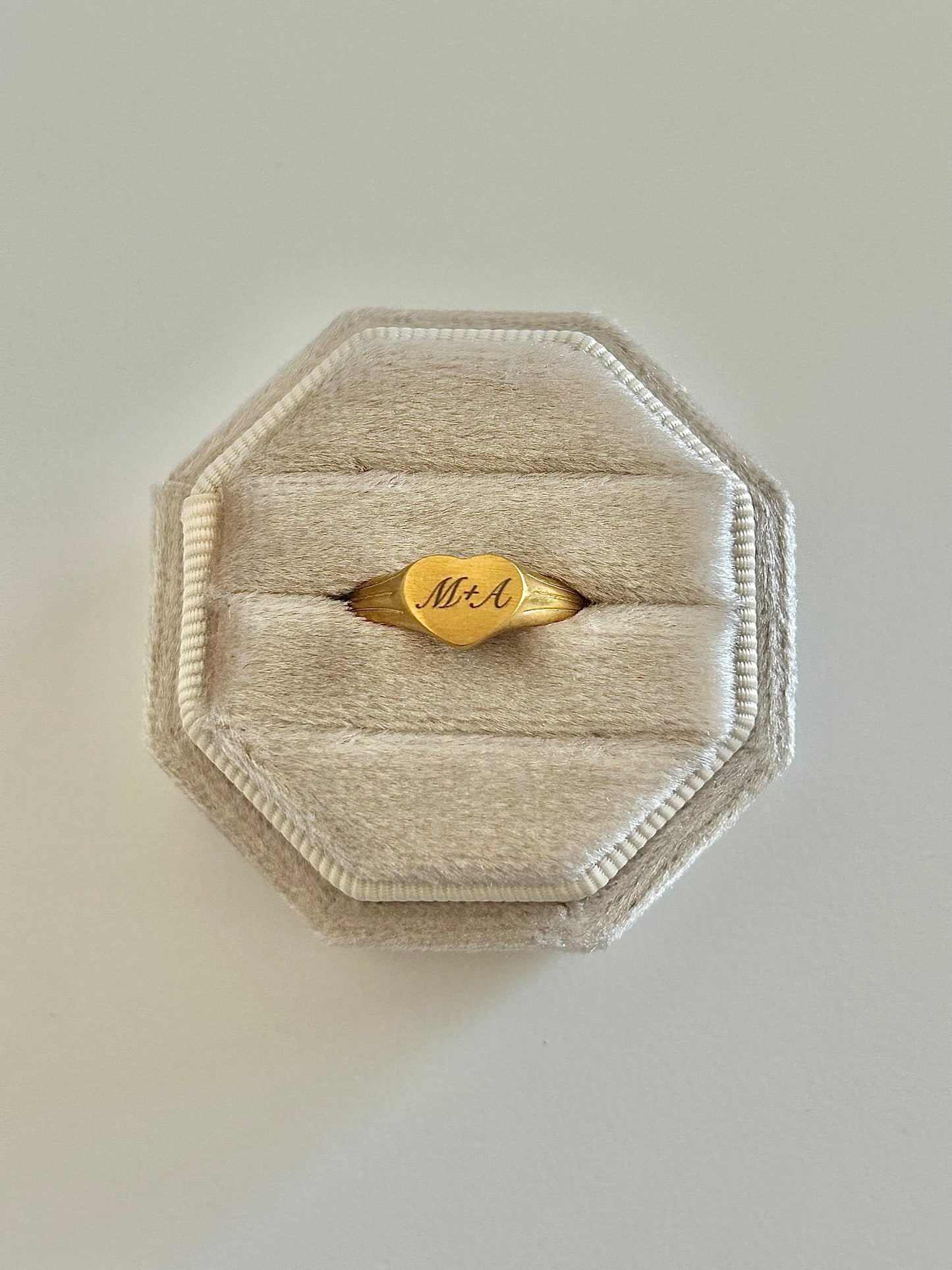 Vida Mia Ring