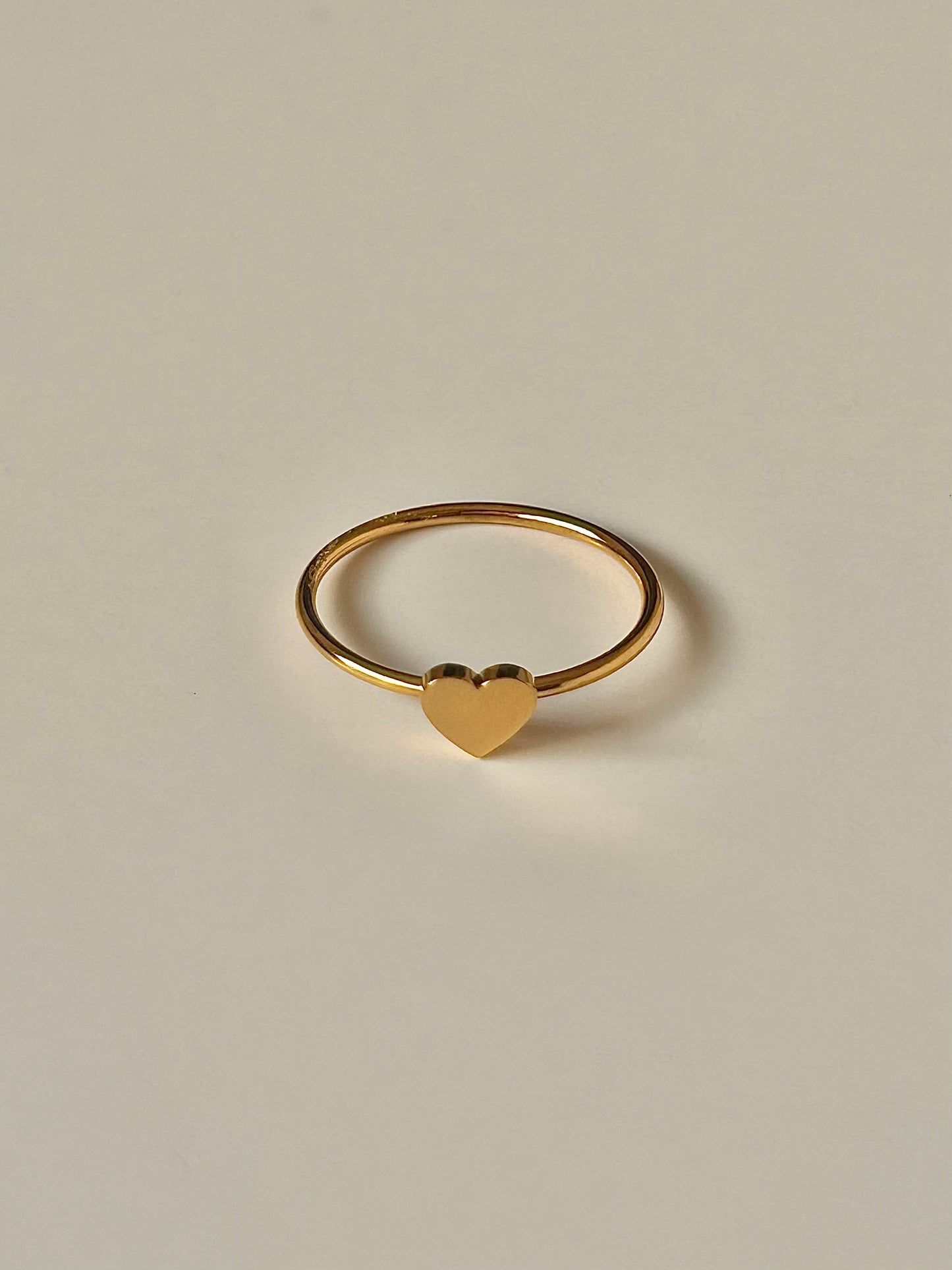 Cupid Ring