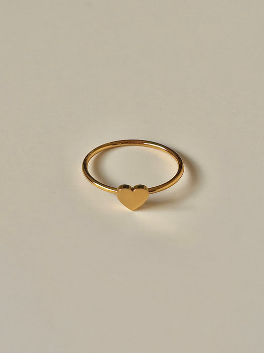 Cupid Ring
