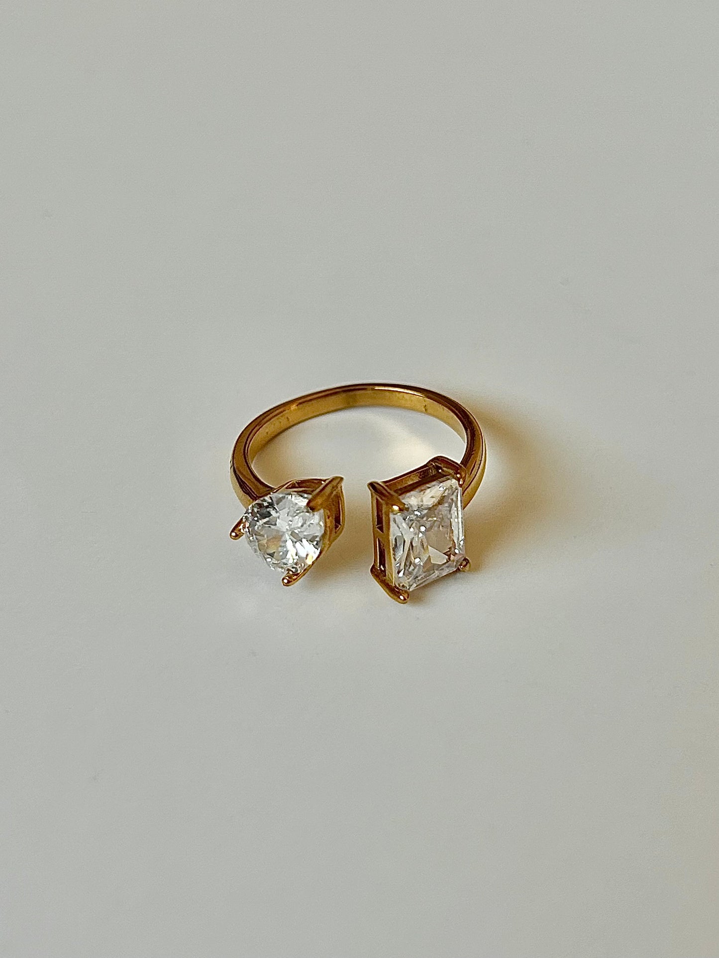 Zayna Ring (adjustable)