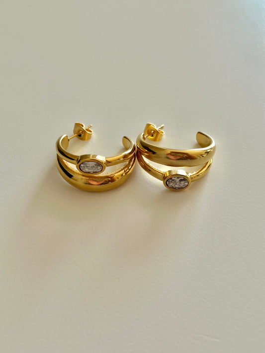 Allison Earrings