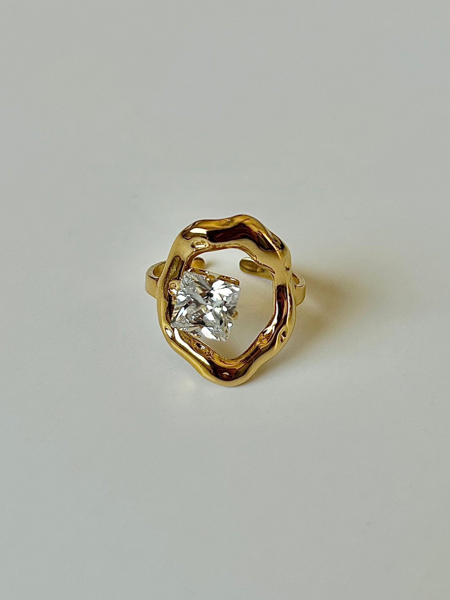 Mina Ring (adjustable)
