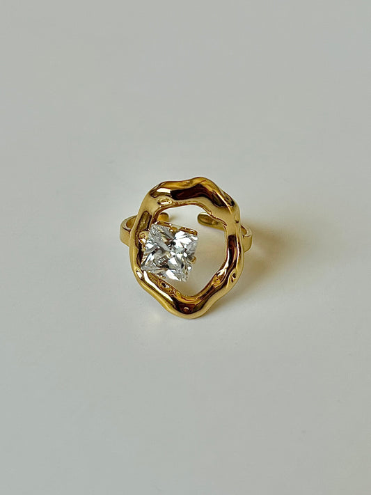 Mina Ring (adjustable)